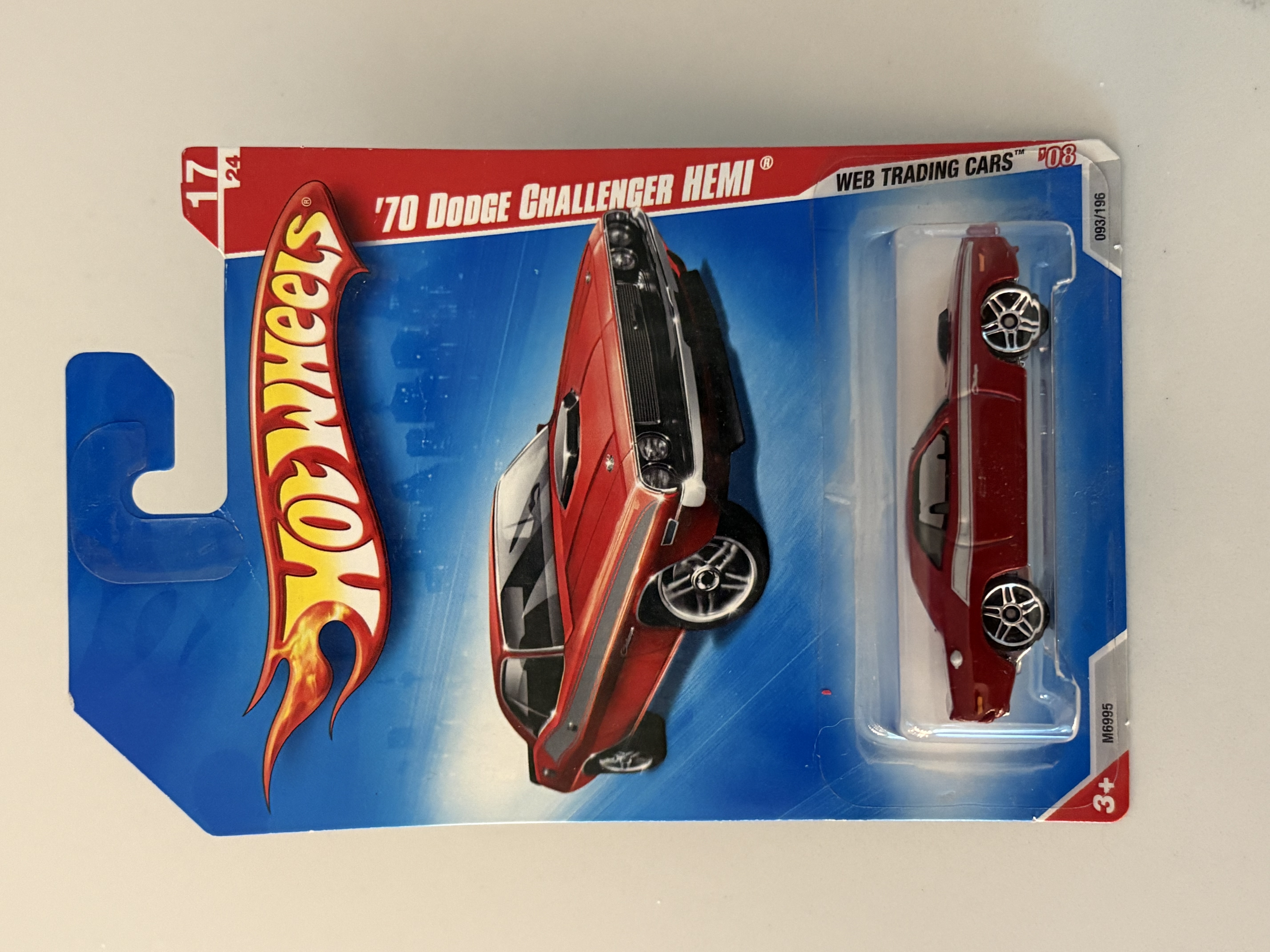 Collector submitted image