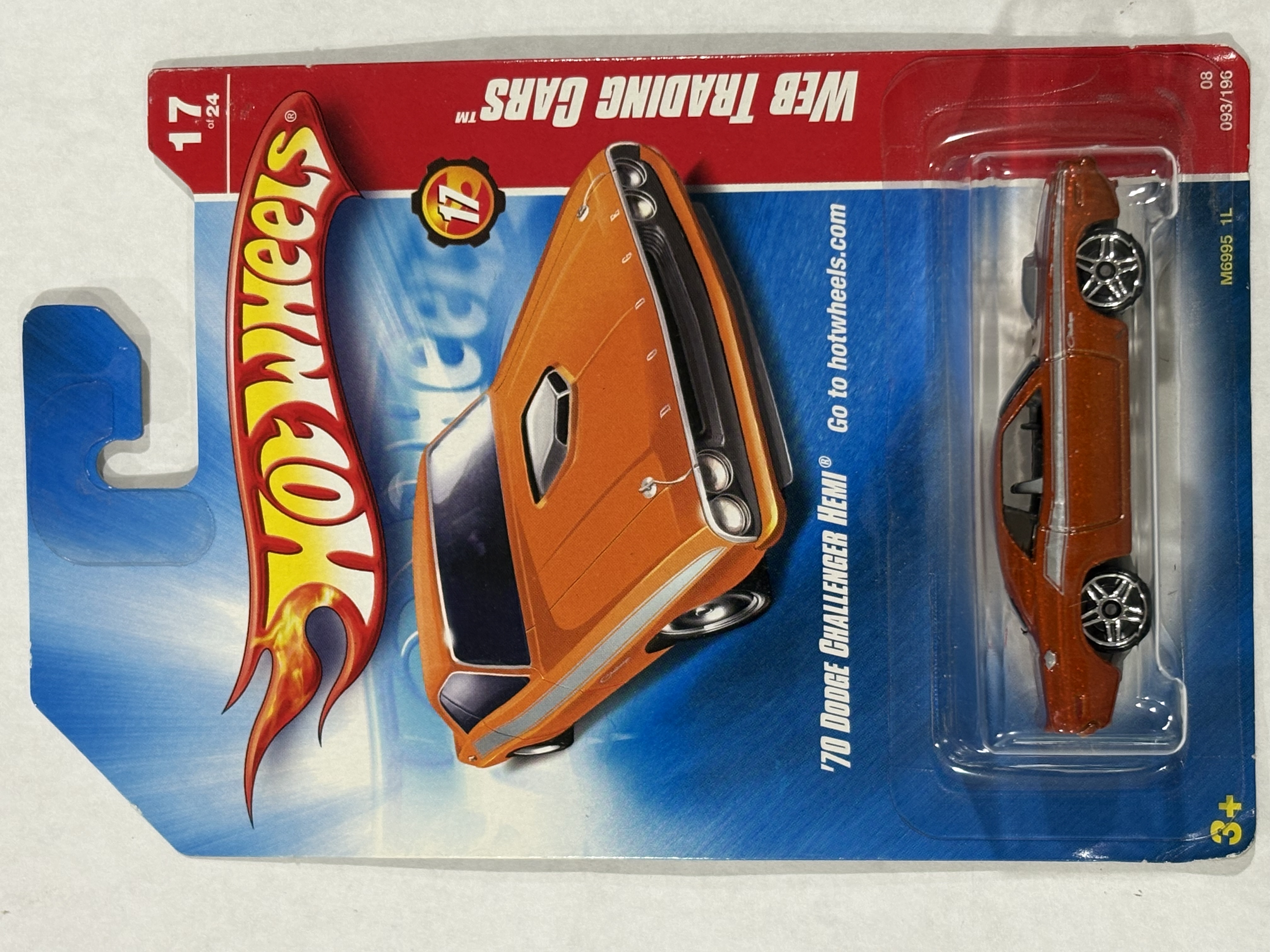 Collector submitted image