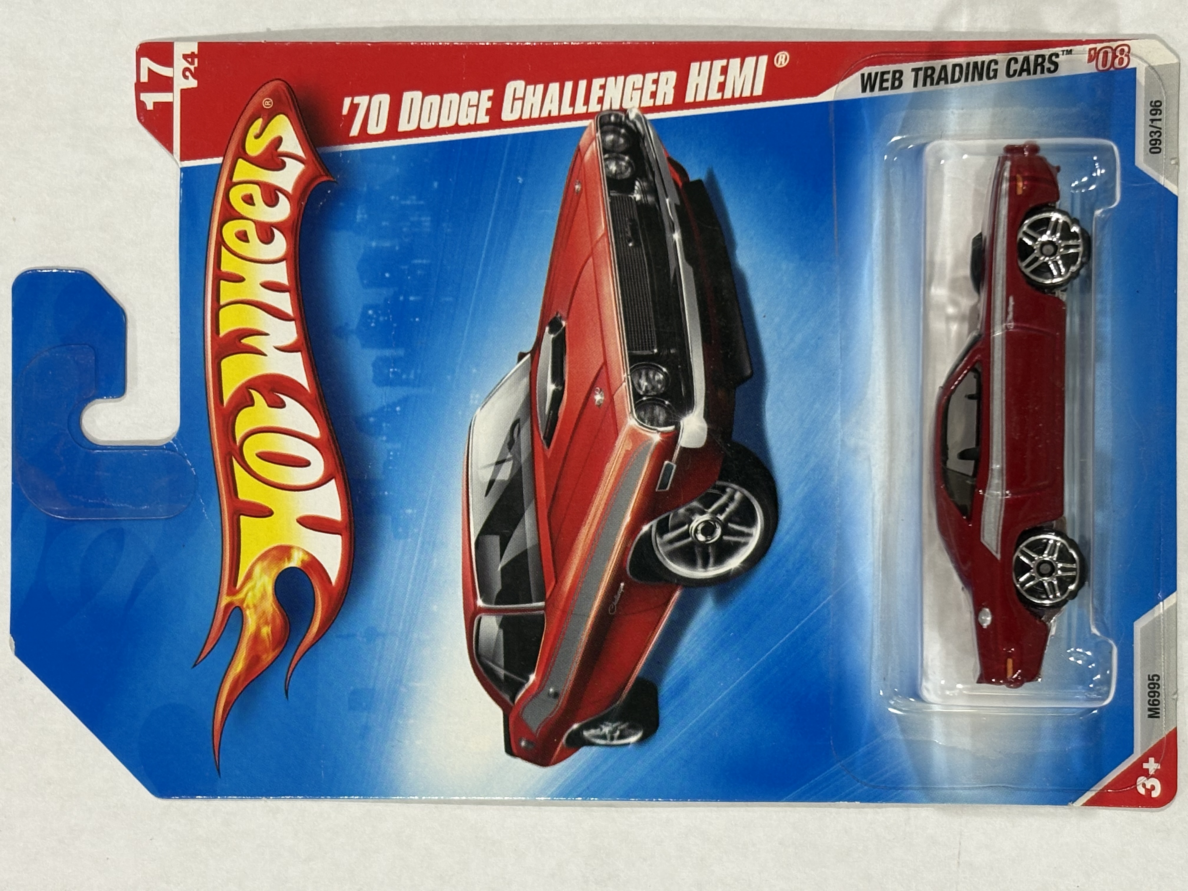 Collector submitted image