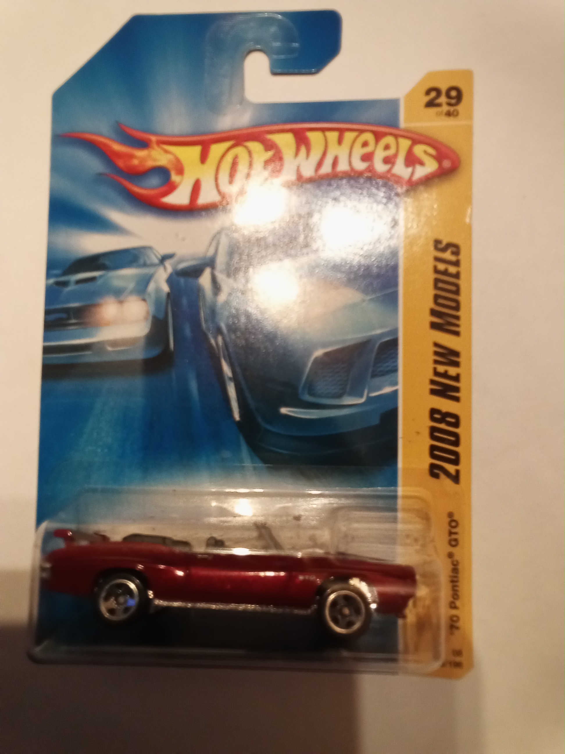 Collector submitted image