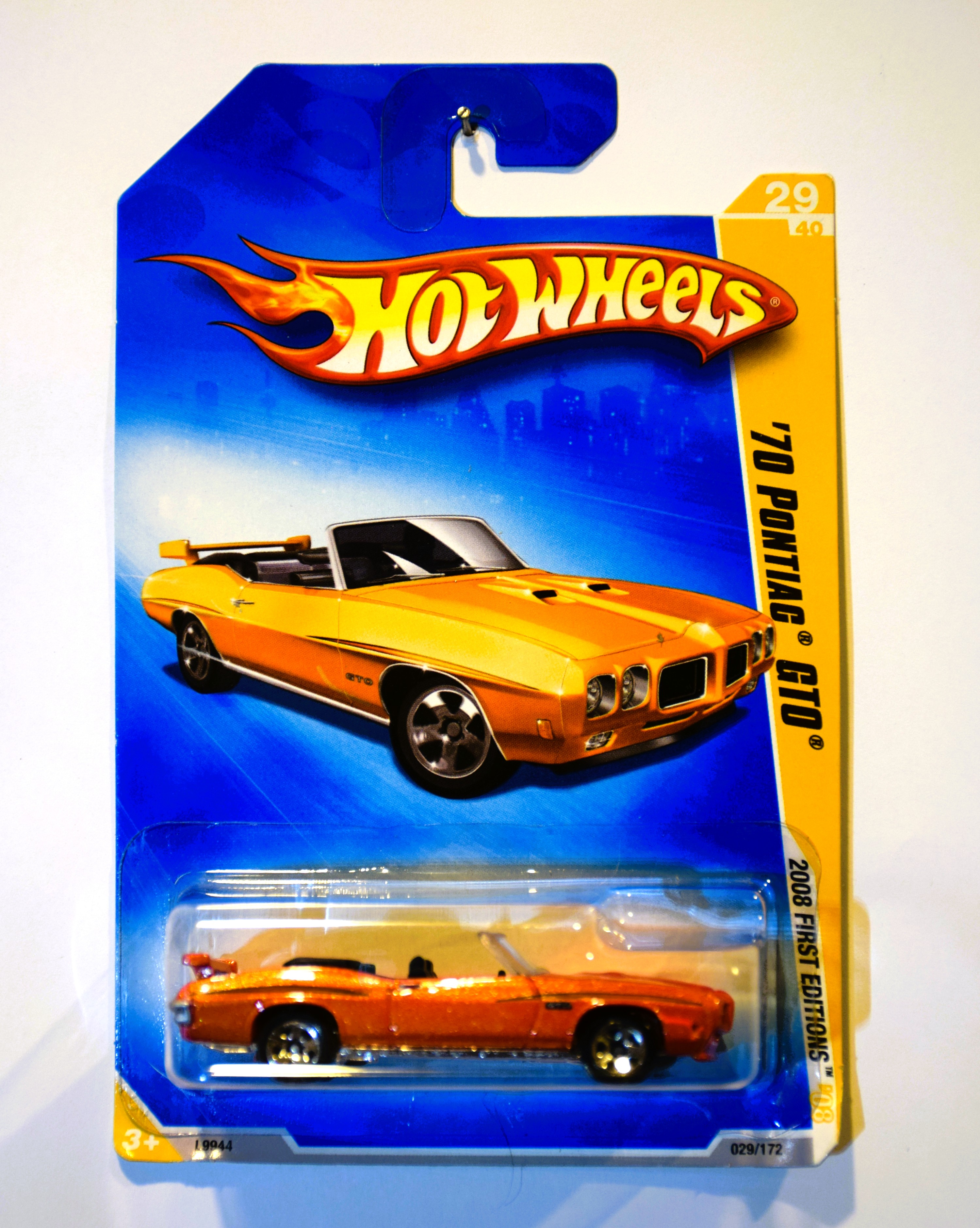 Collector submitted image