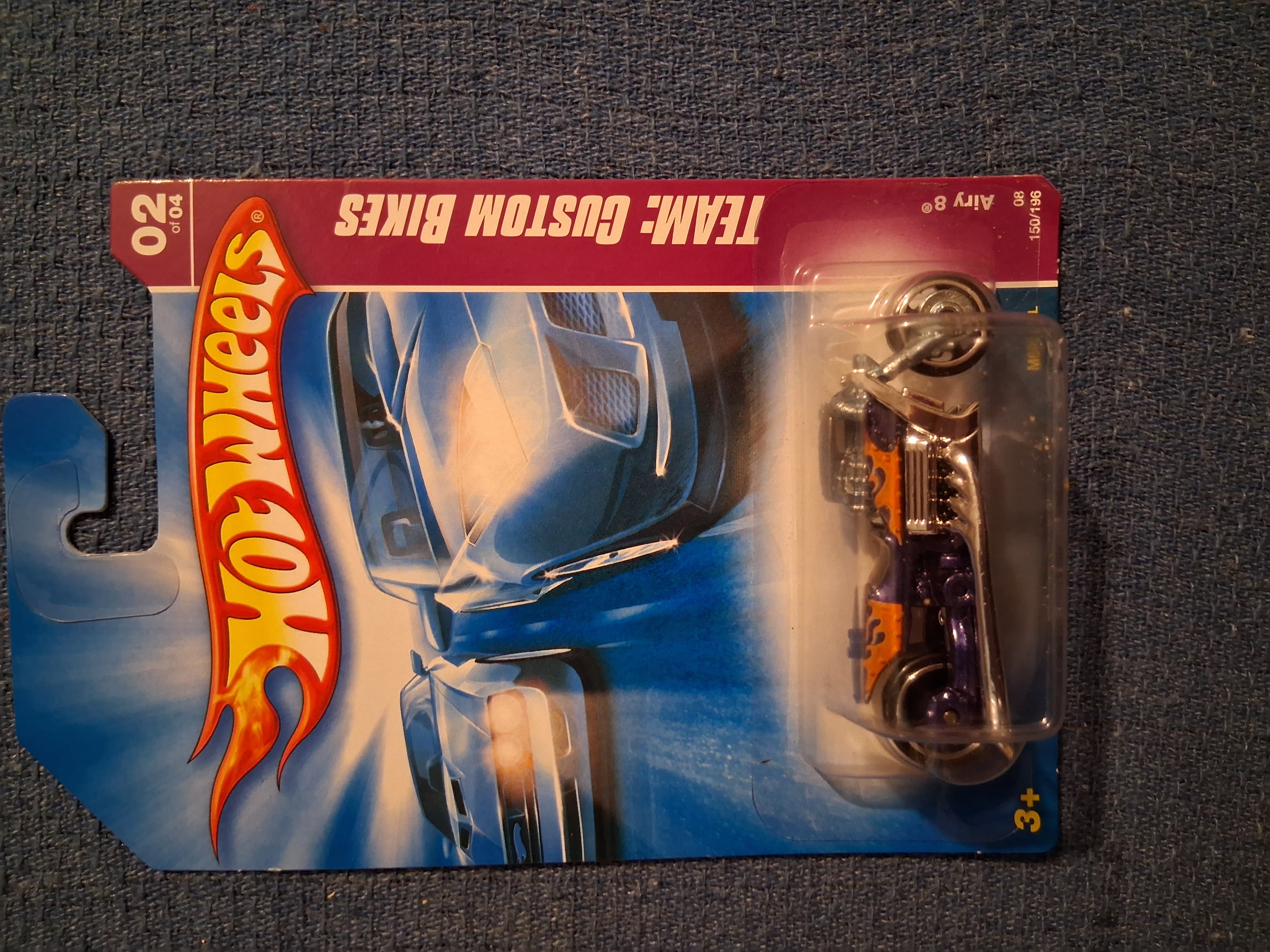 Collector submitted image