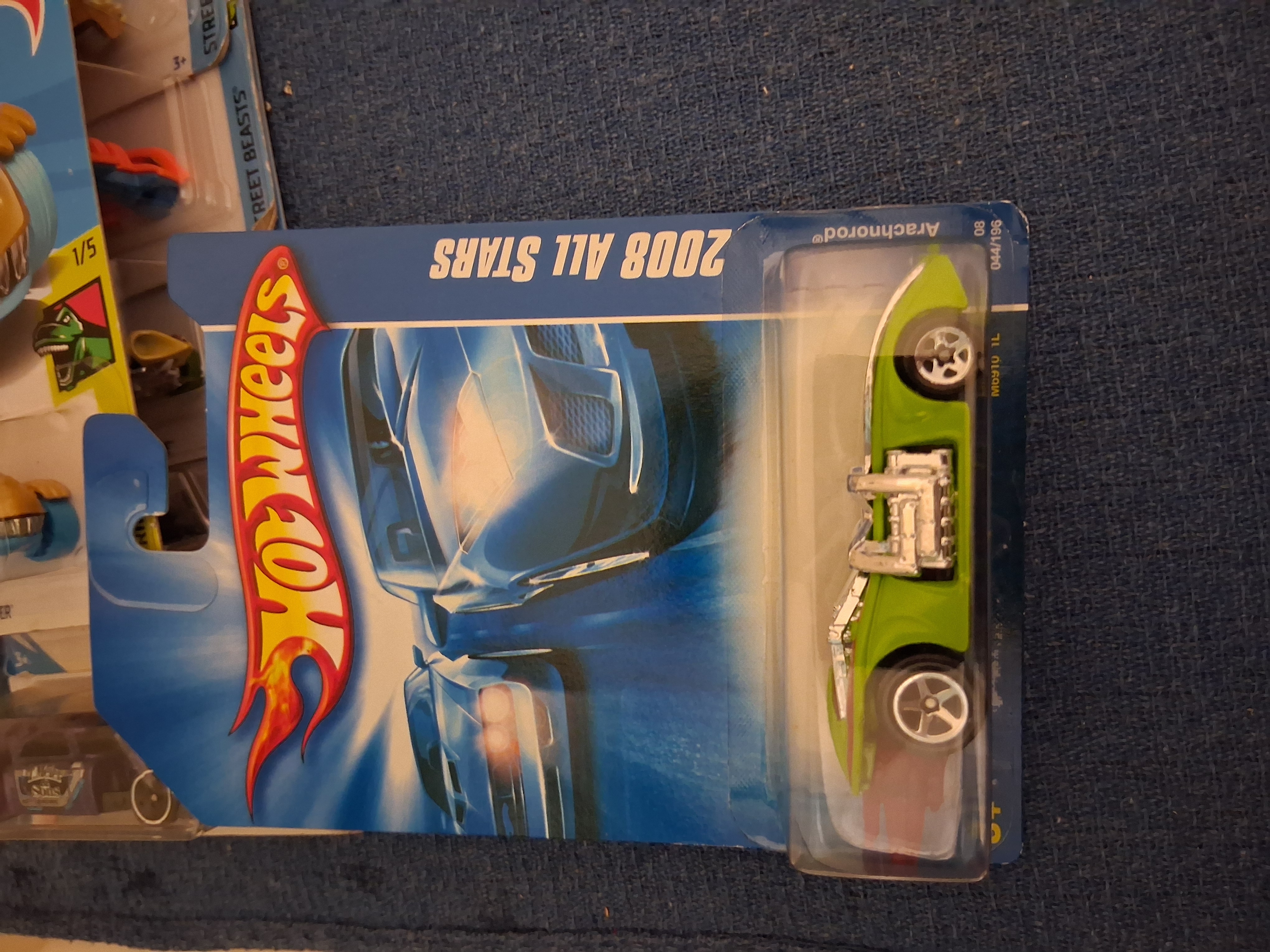 Collector submitted image