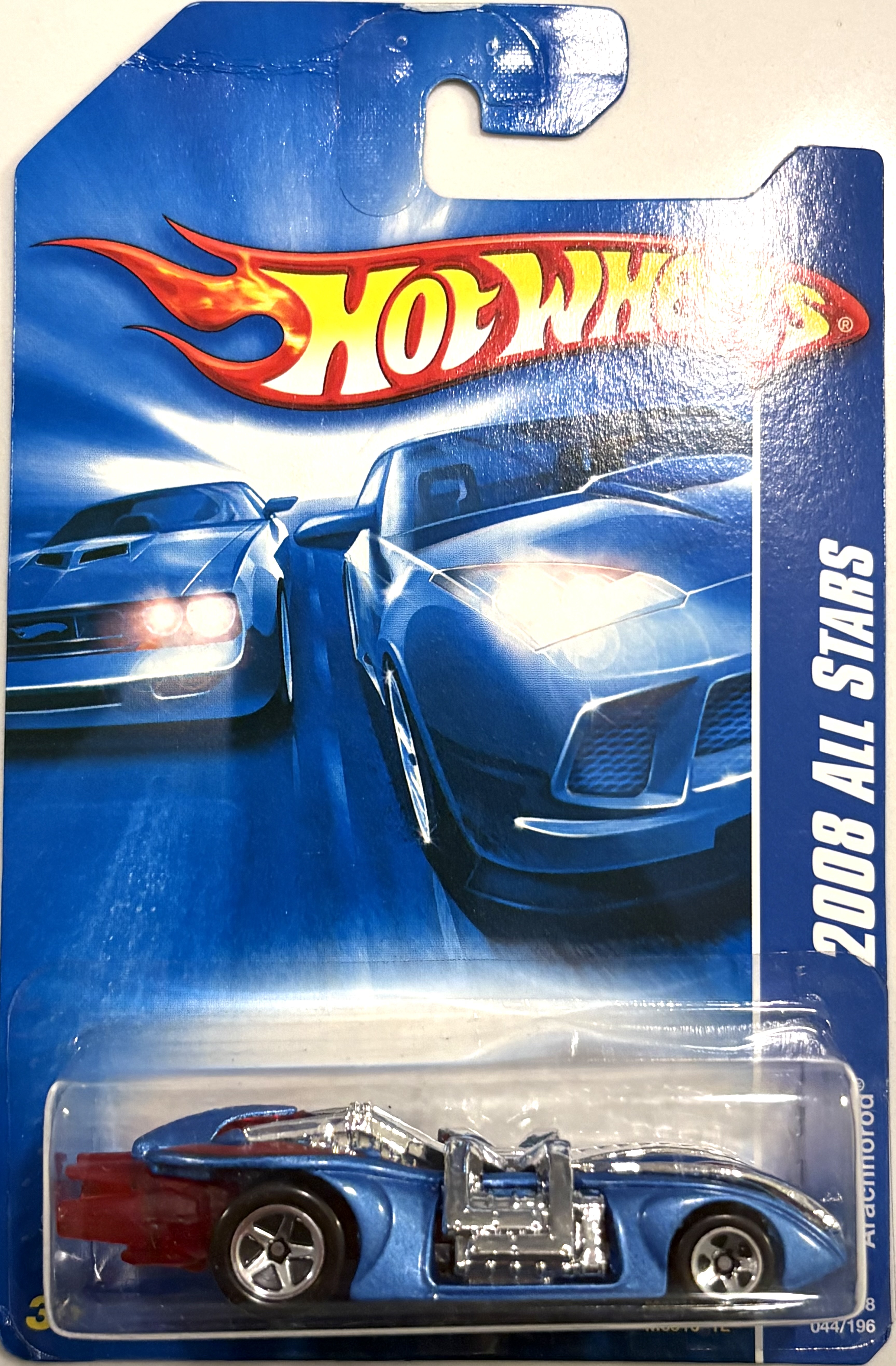 Collector submitted image