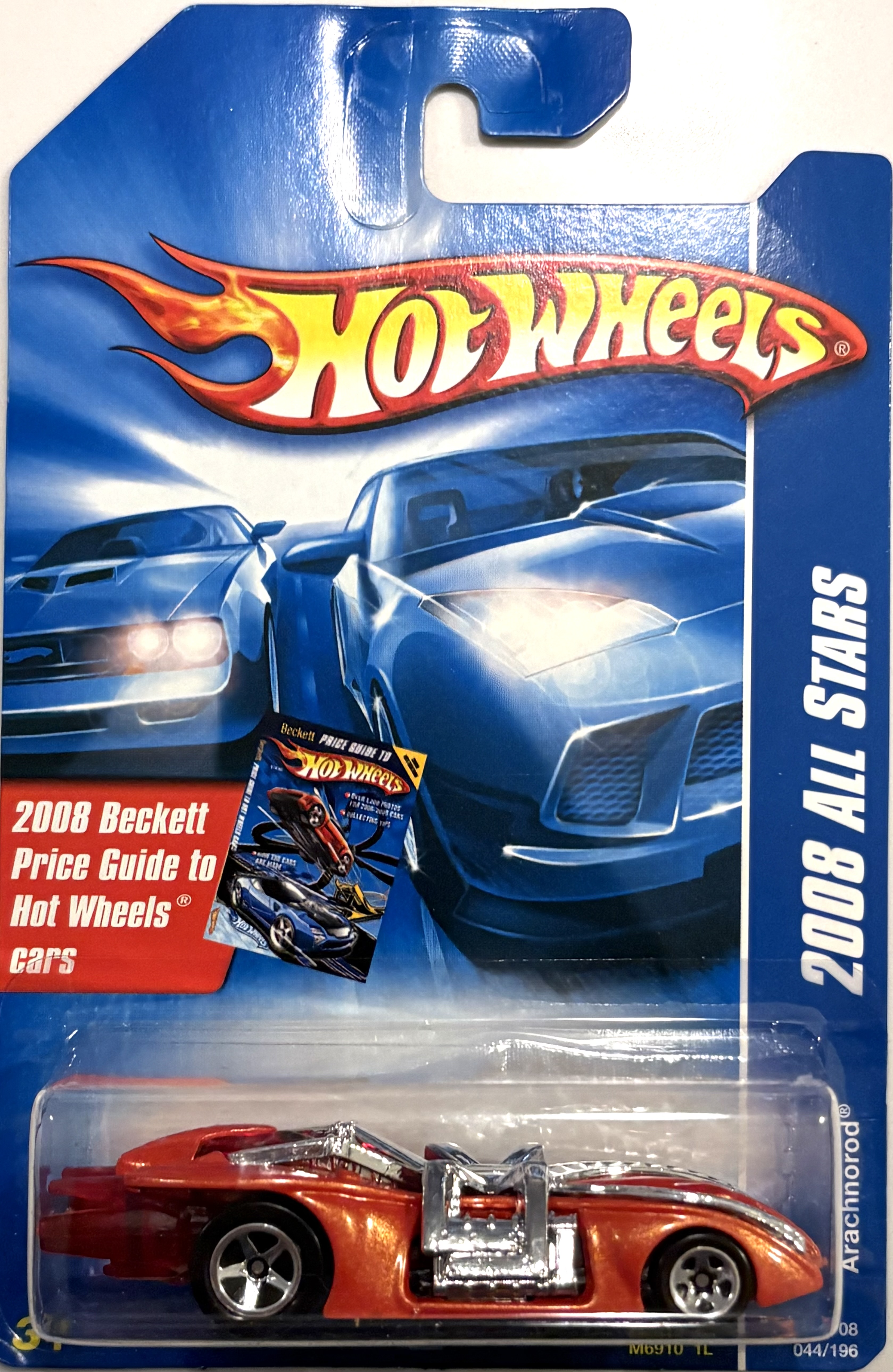 Collector submitted image