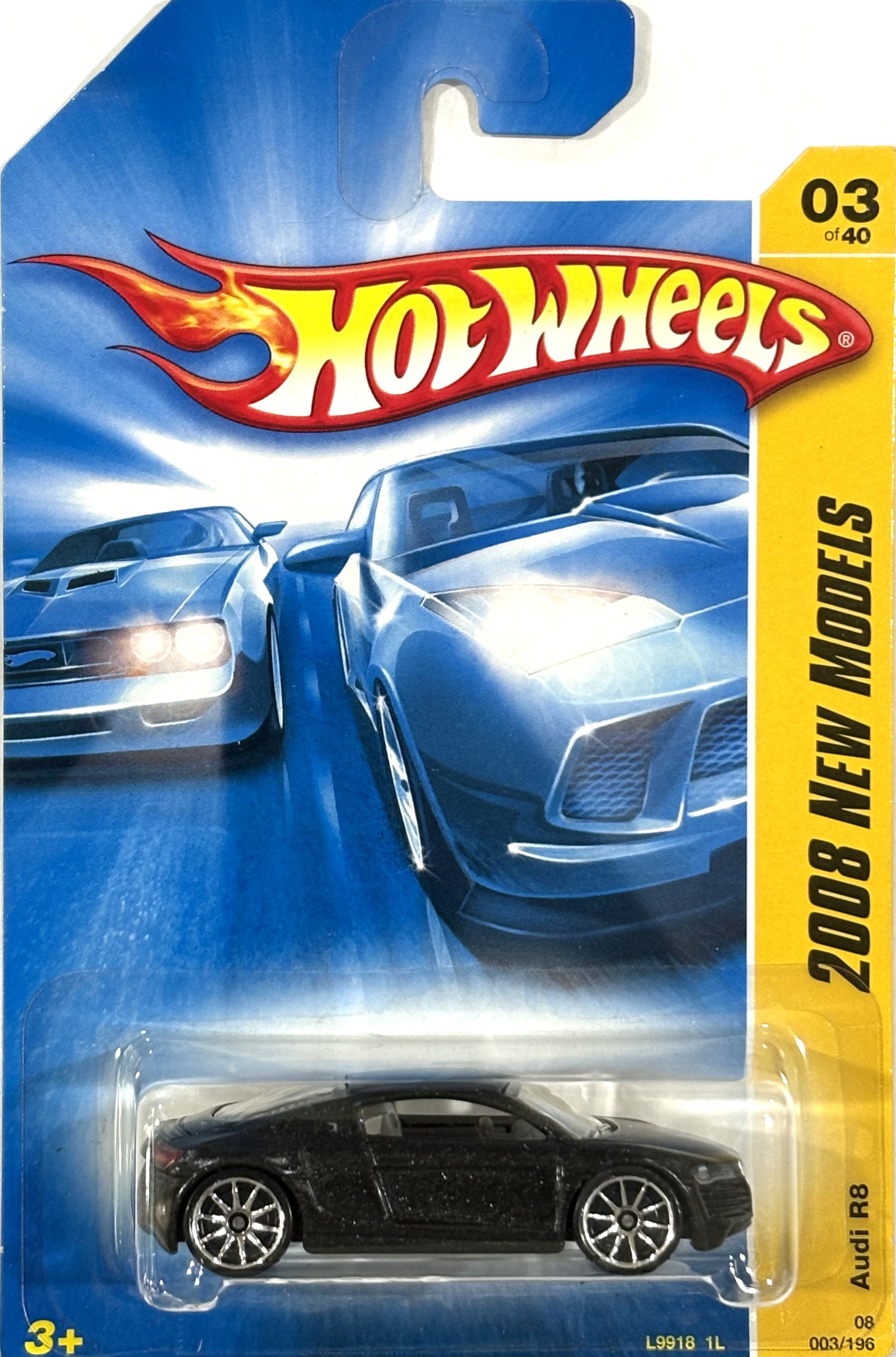 Collector submitted image