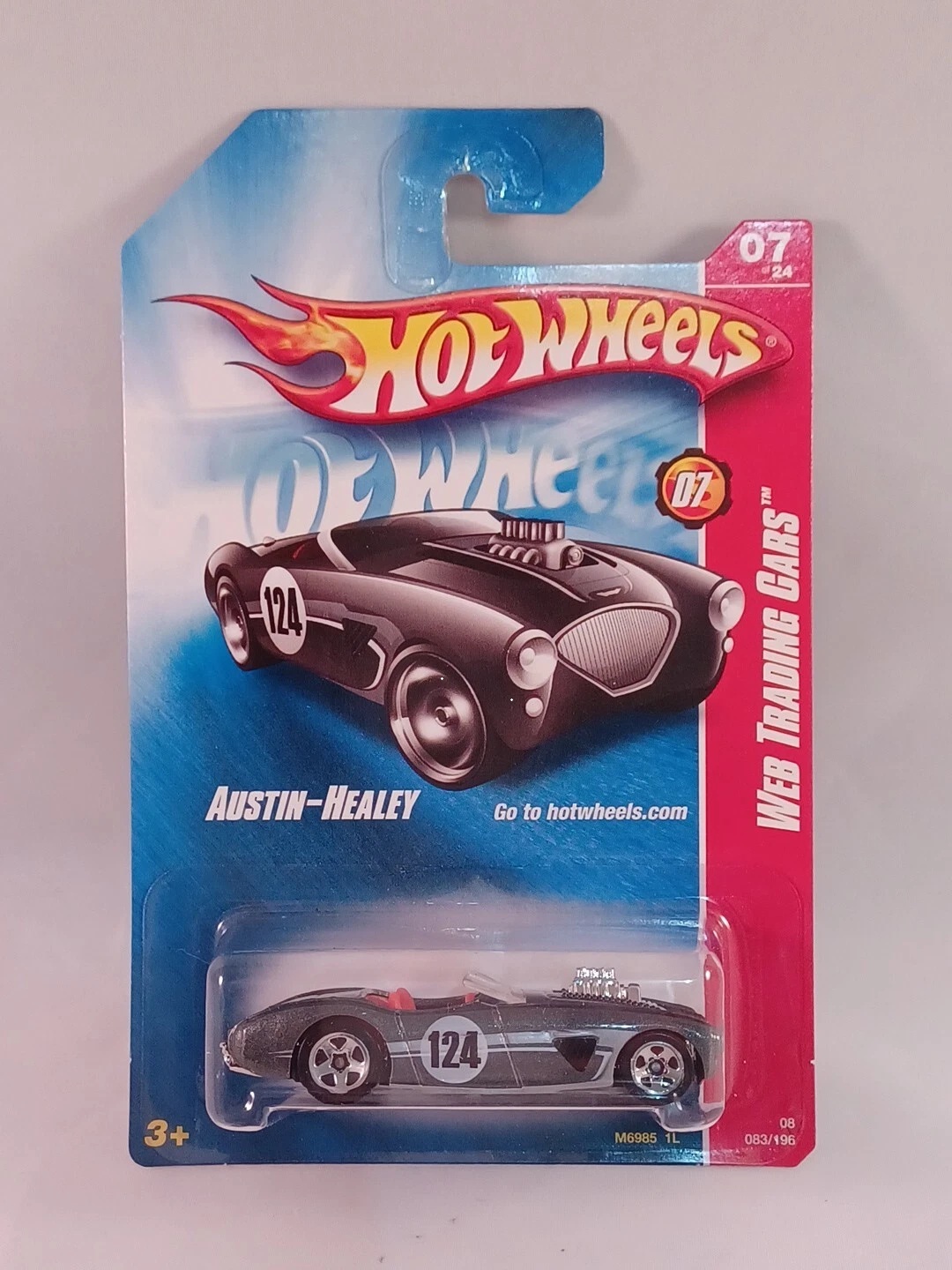 Collector submitted image