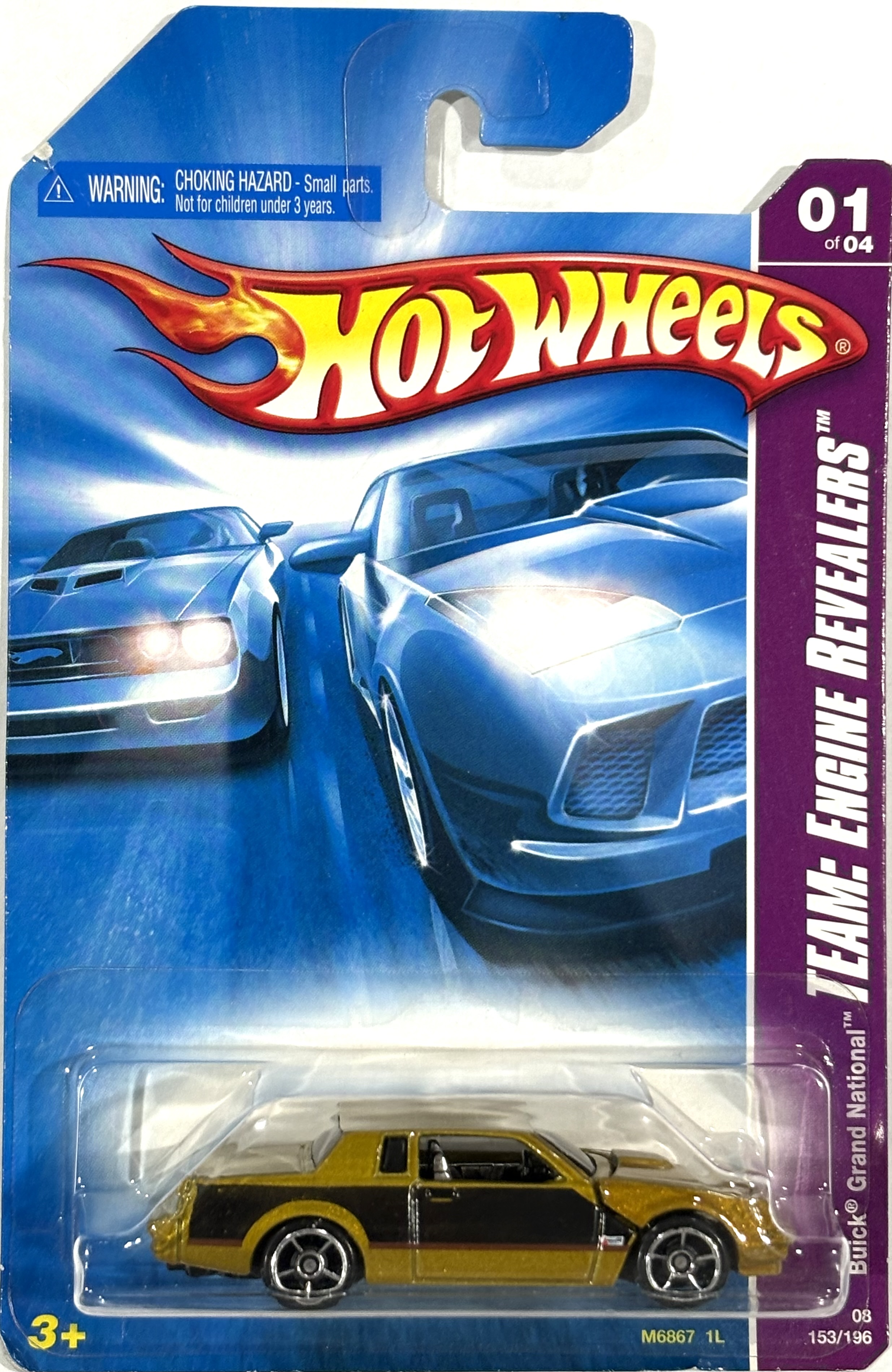 Collector submitted image