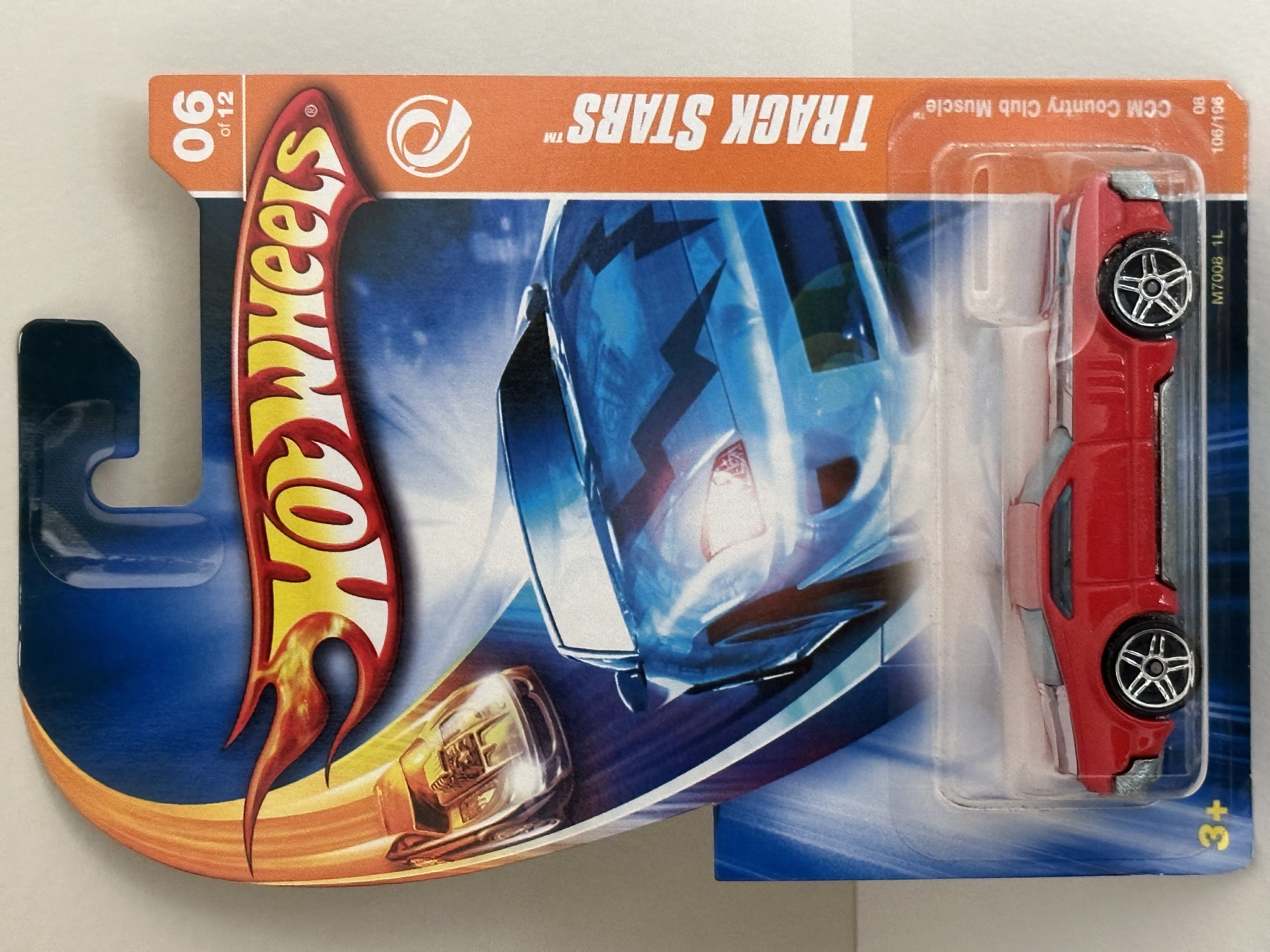 Collector submitted image