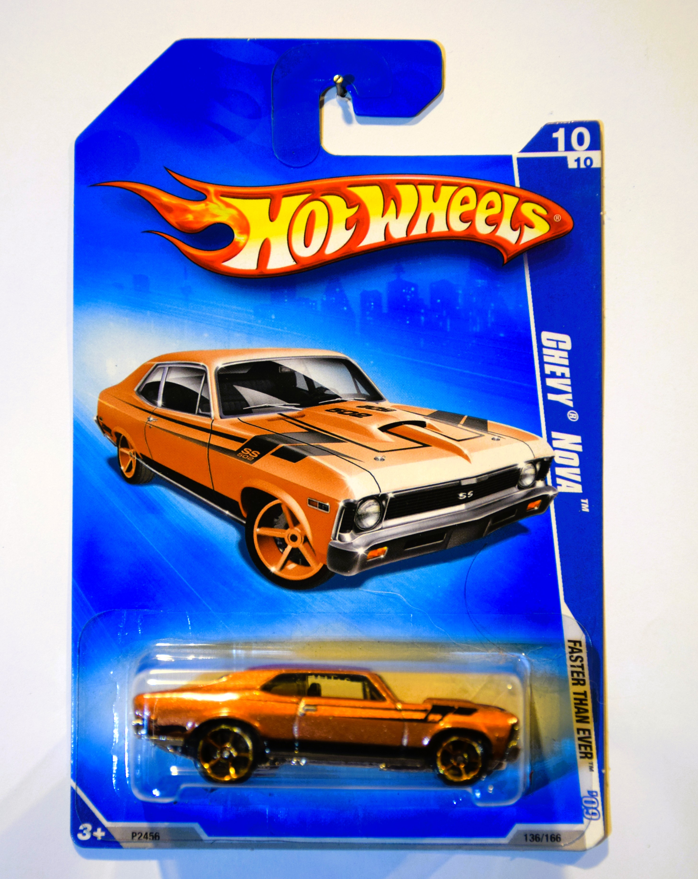 Collector submitted image