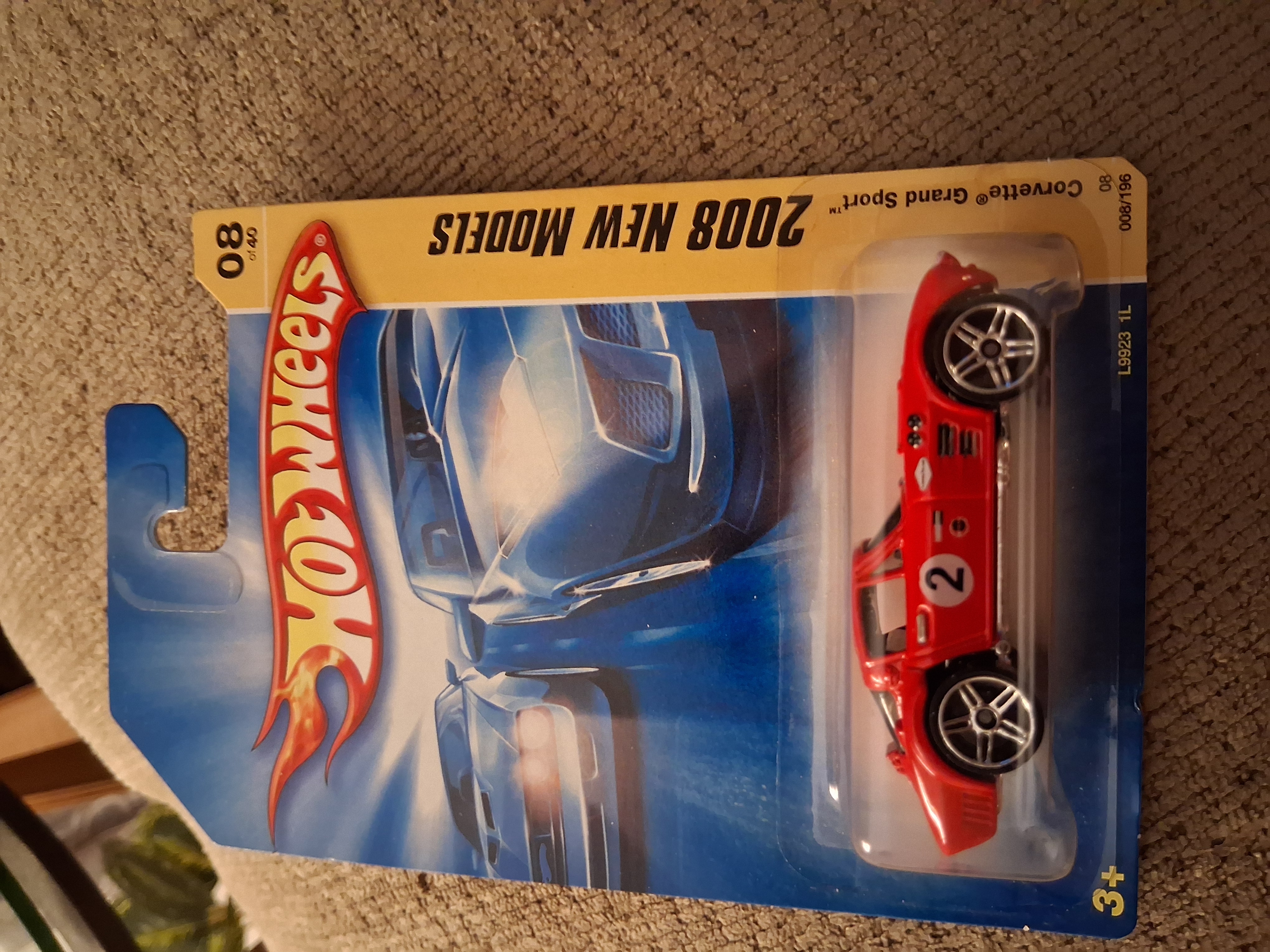 Collector submitted image