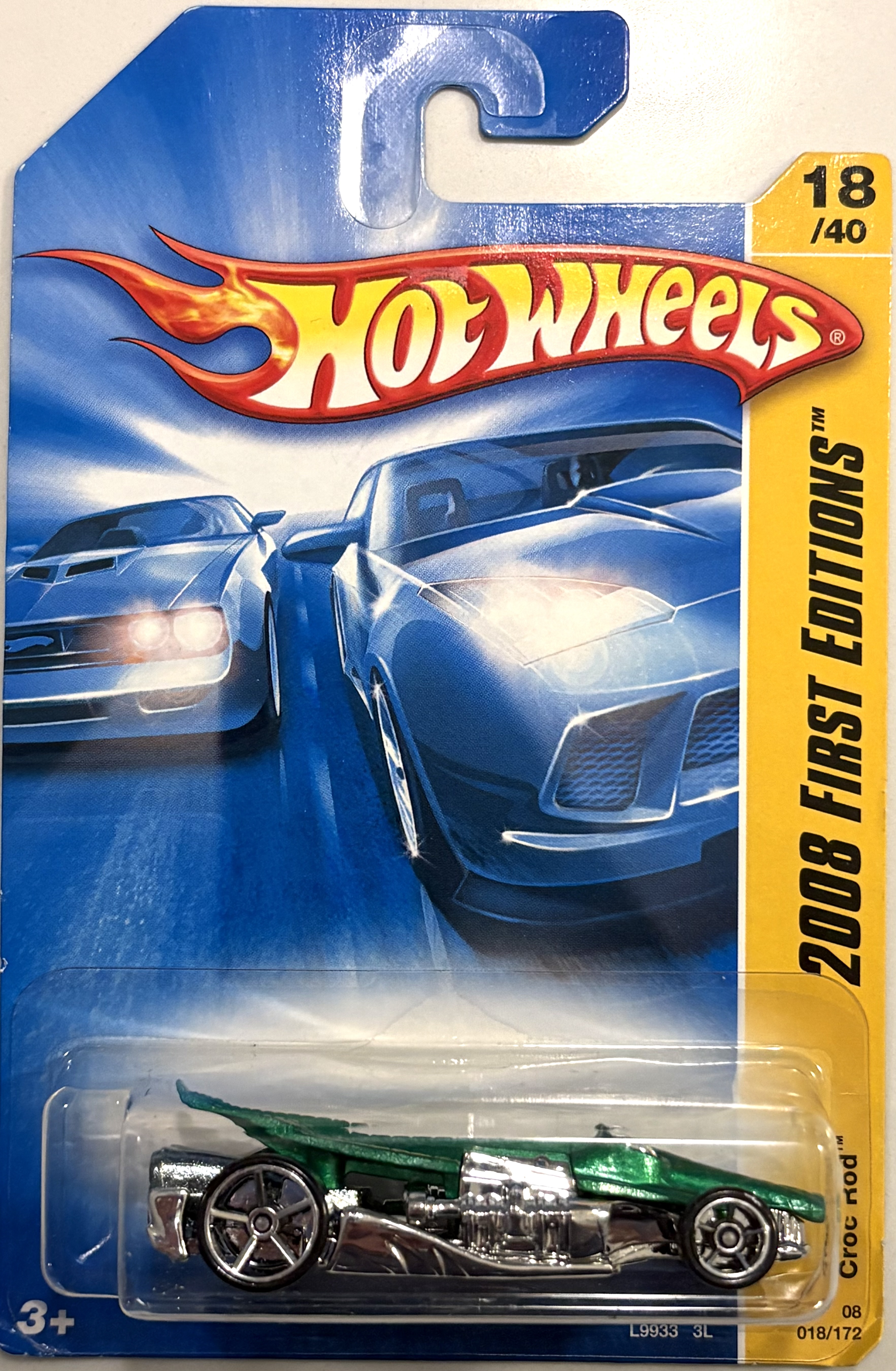 Collector submitted image
