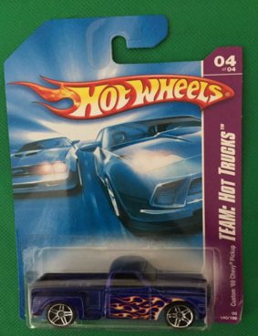Collector submitted image