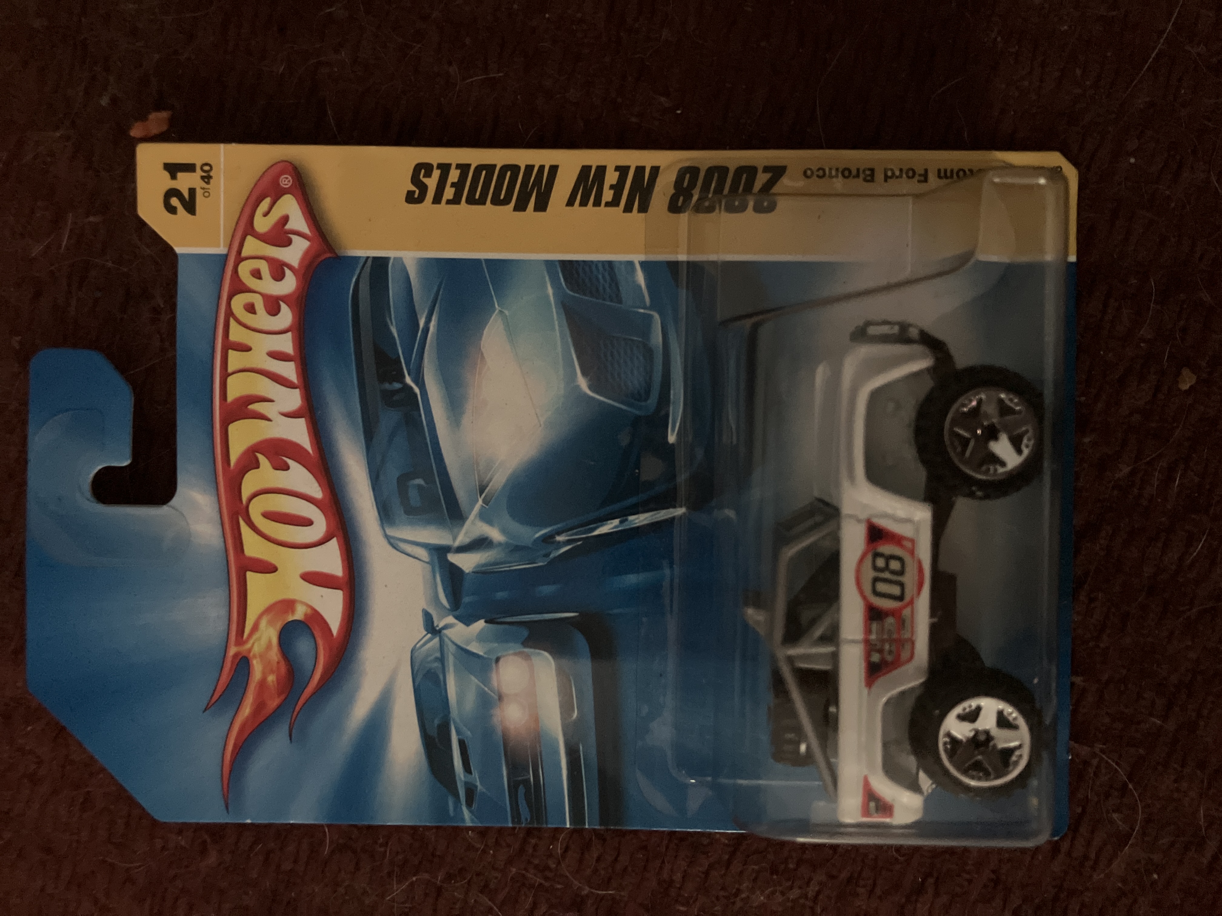 Collector submitted image