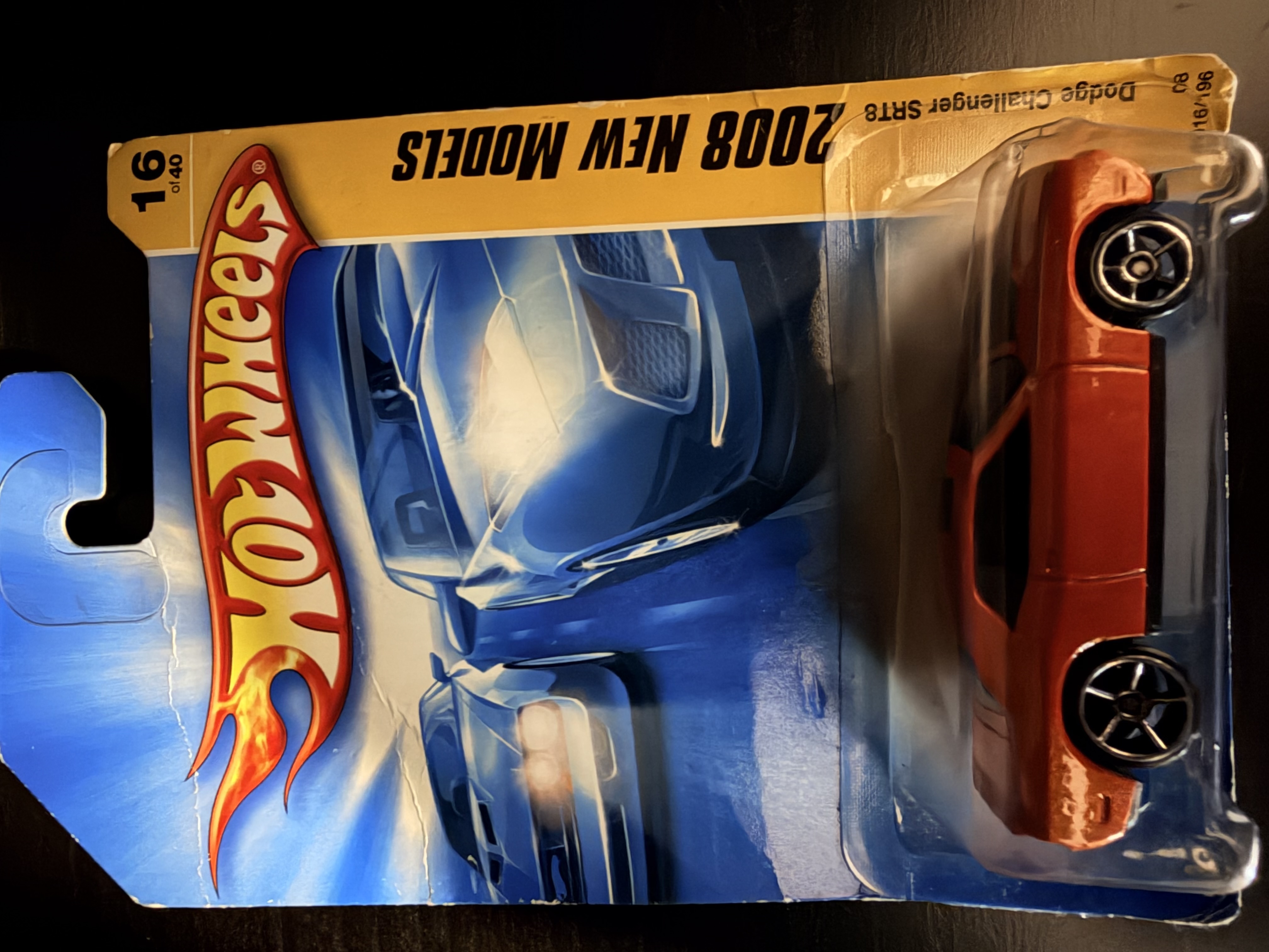 Collector submitted image