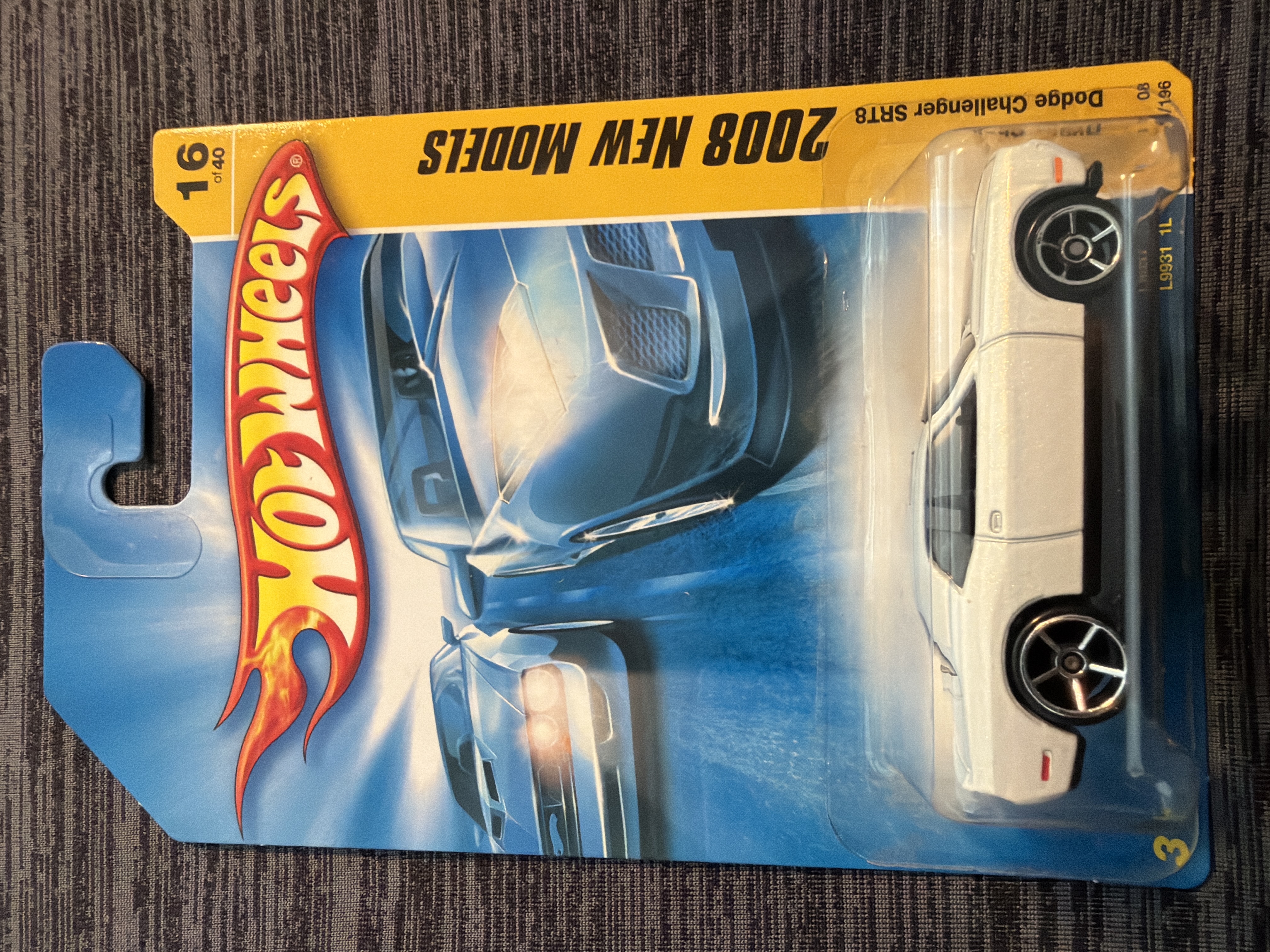 Collector submitted image