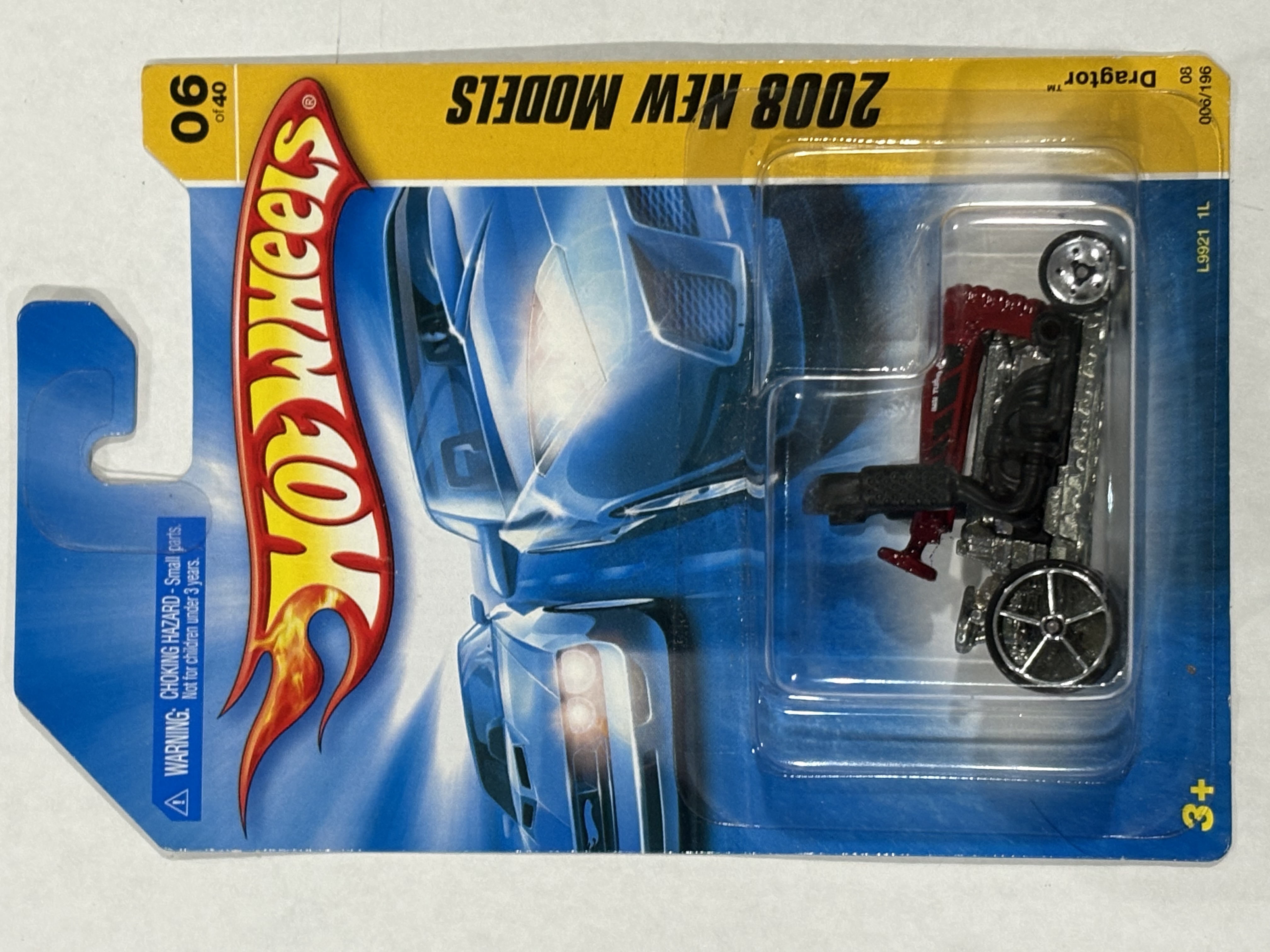 Collector submitted image