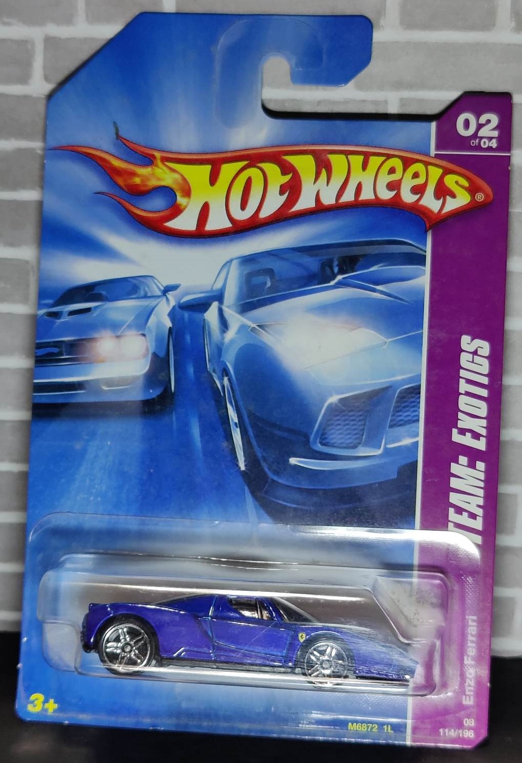 Collector submitted image