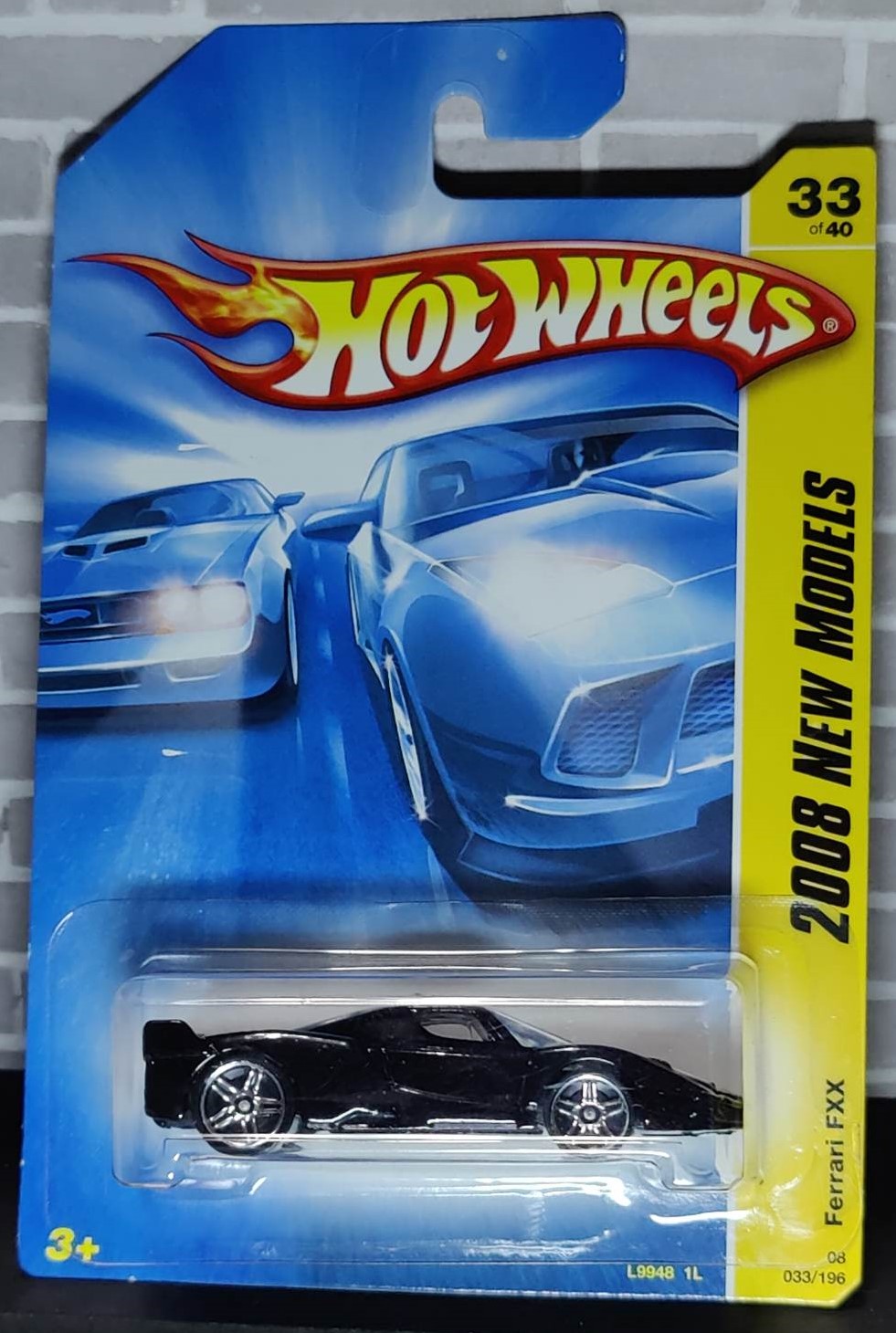 Collector submitted image
