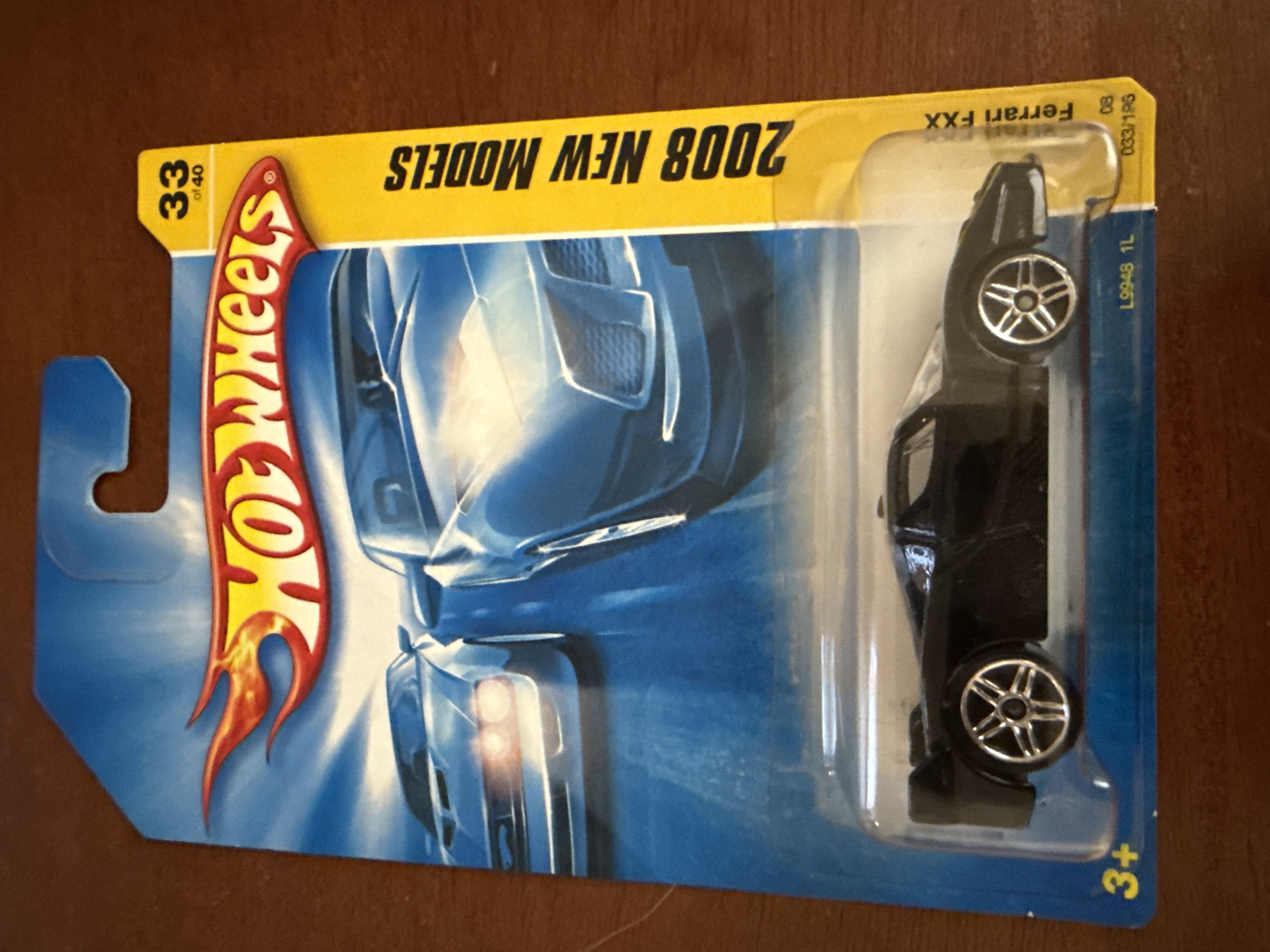 Collector submitted image
