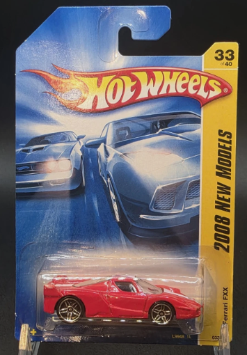 Collector submitted image