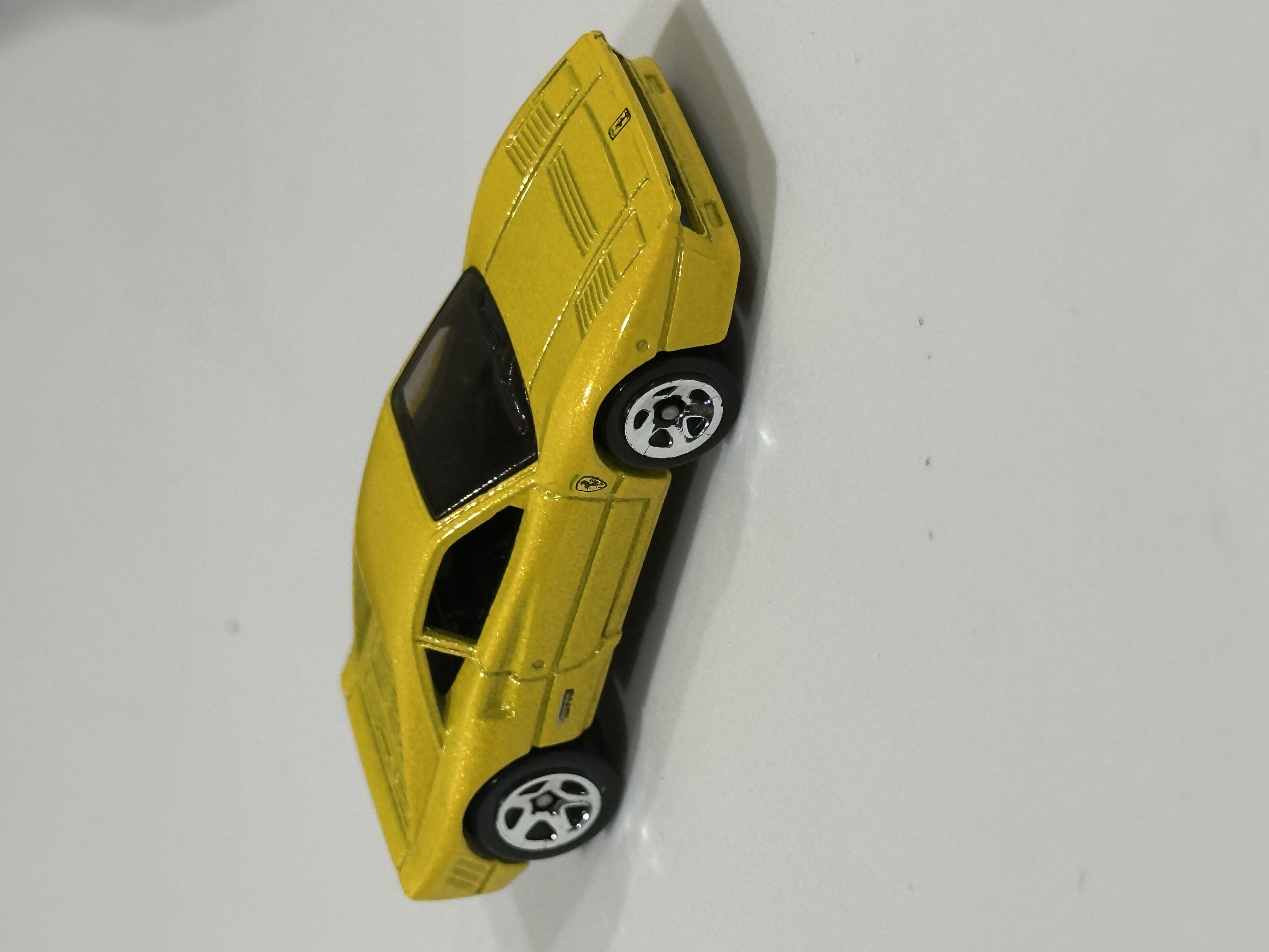 Collector submitted image