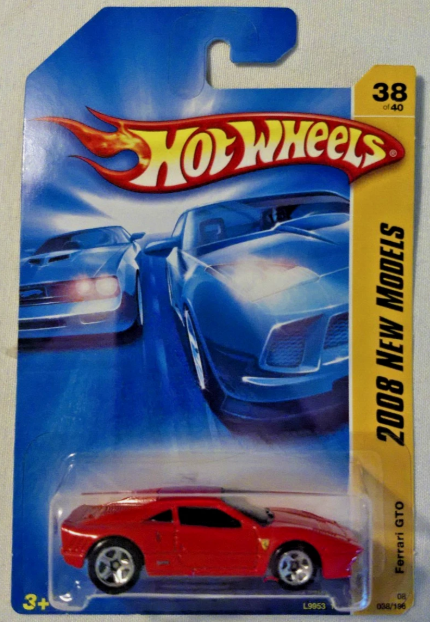 Collector submitted image
