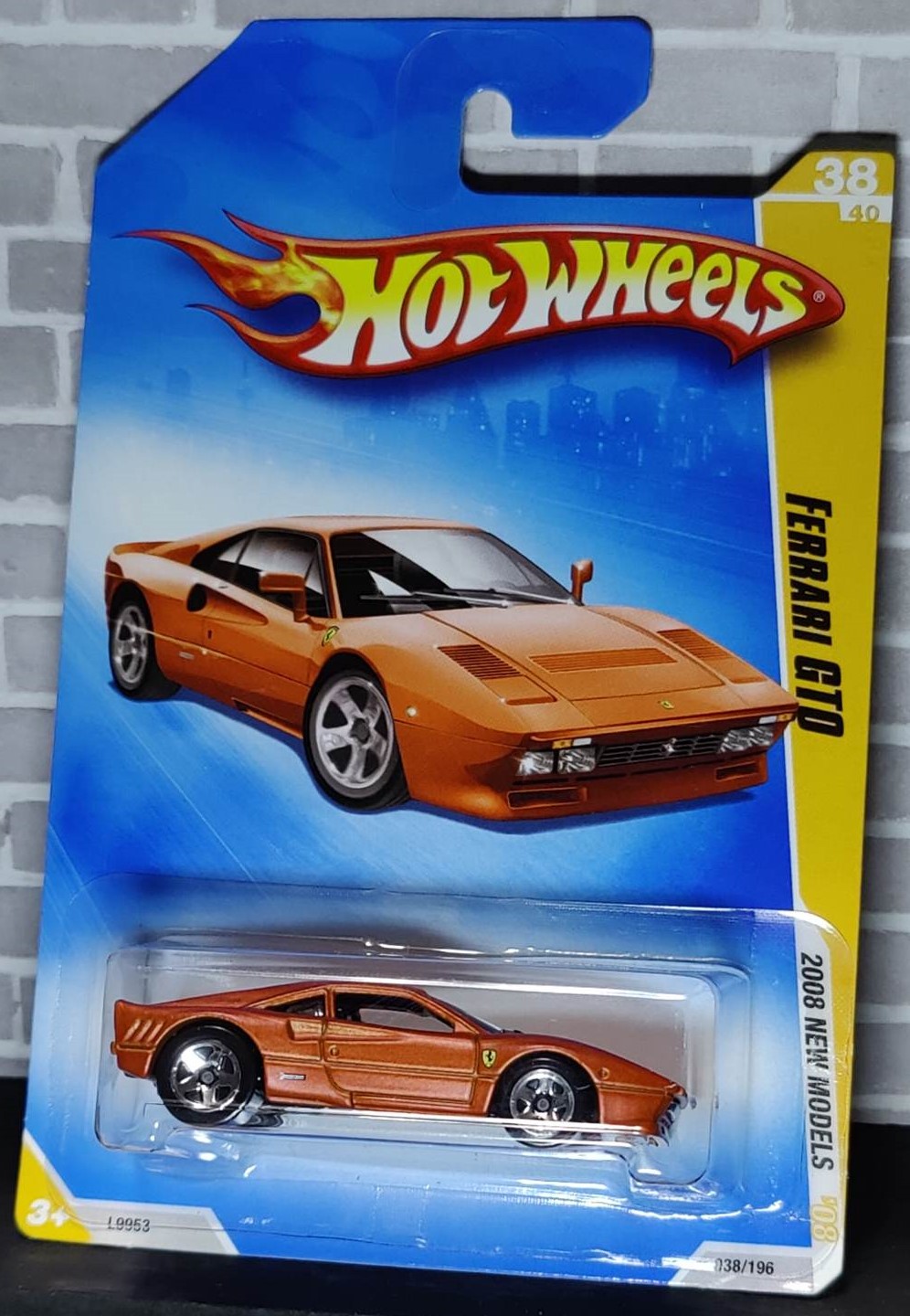 Collector submitted image