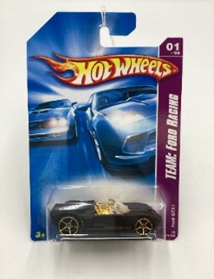 Collector submitted image