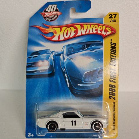 Collector submitted image