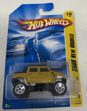 Collector submitted image