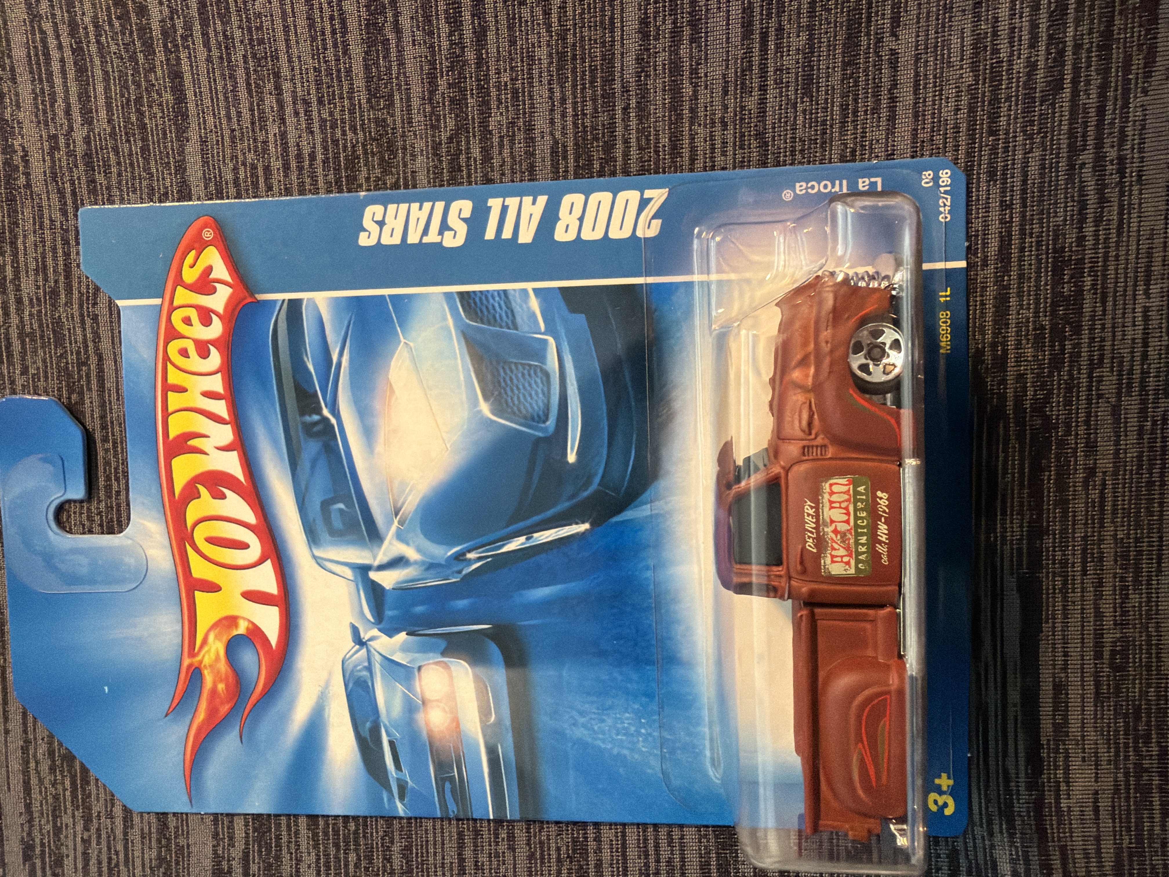 Collector submitted image