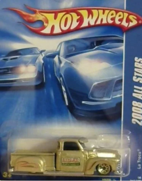 Collector submitted image