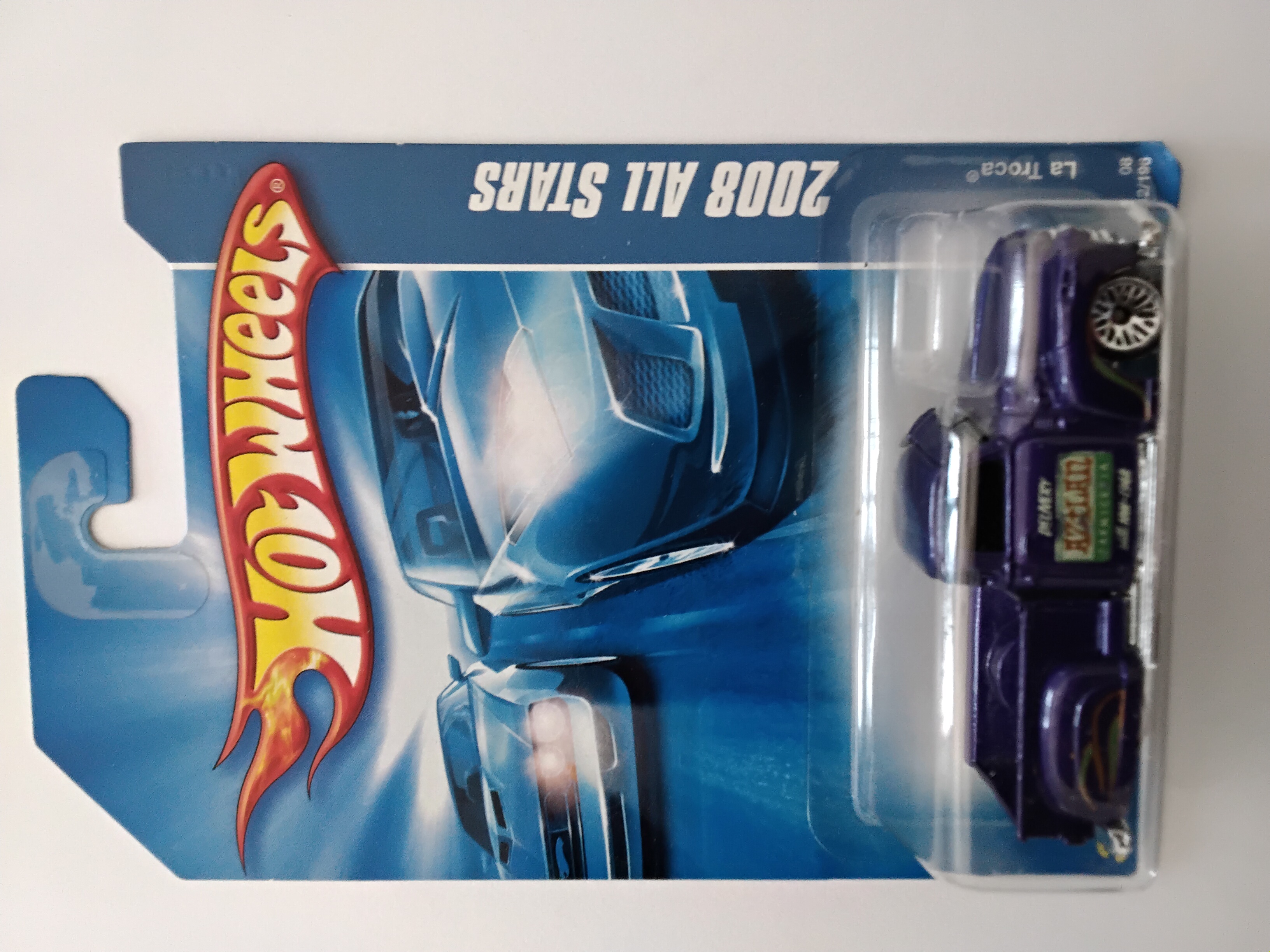 Collector submitted image