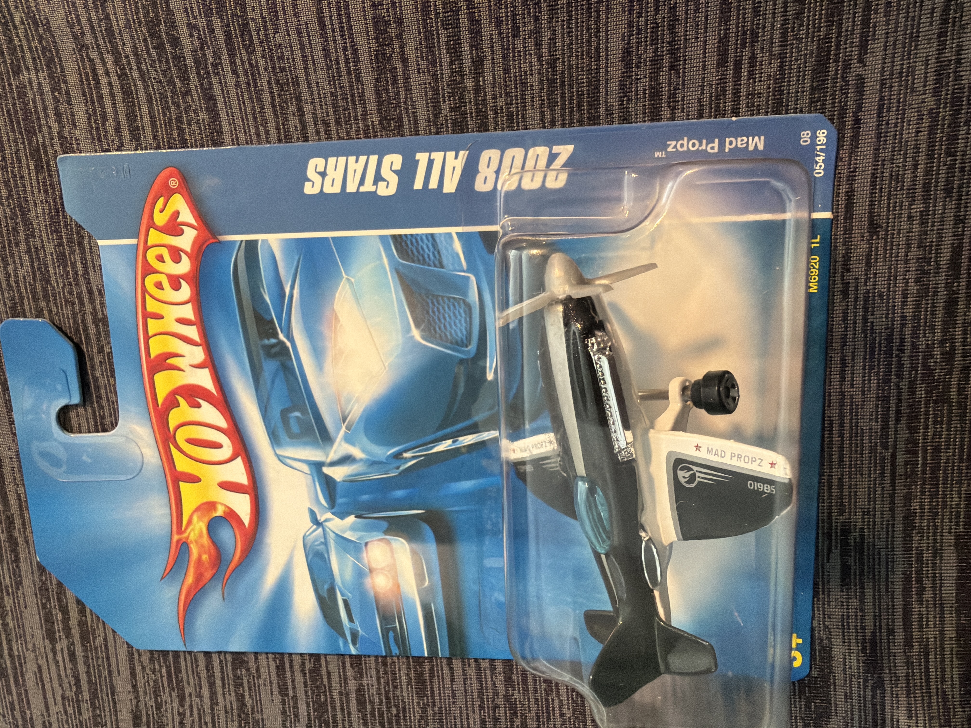 Collector submitted image