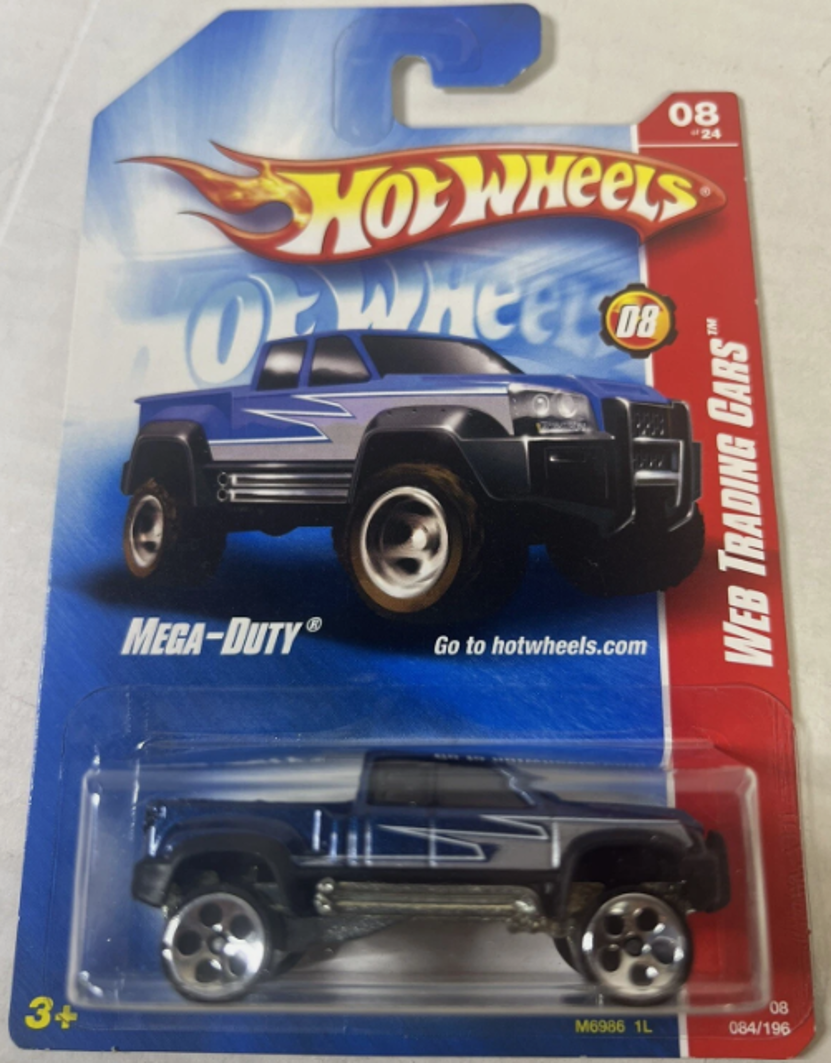 Collector submitted image