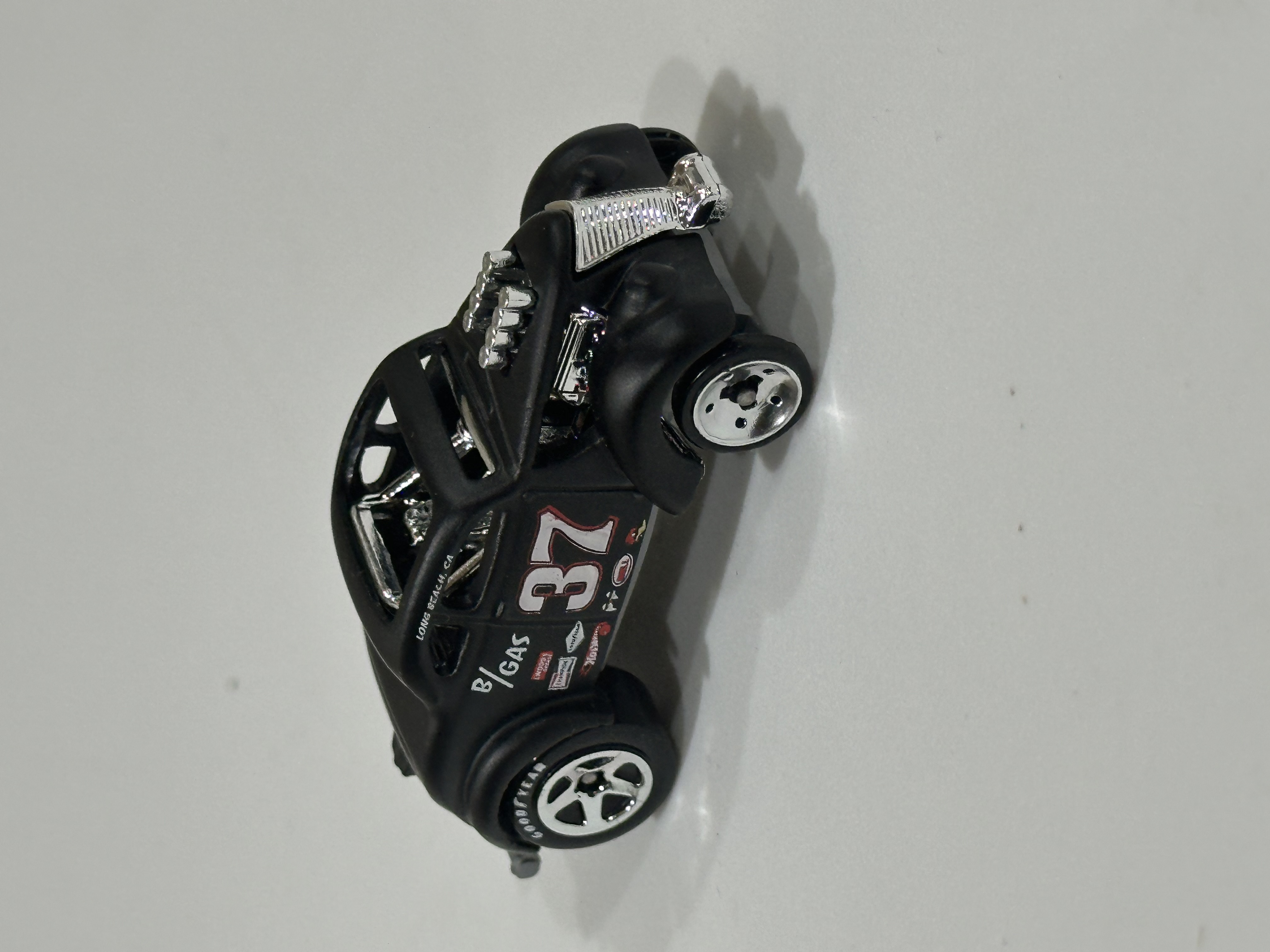 Collector submitted image