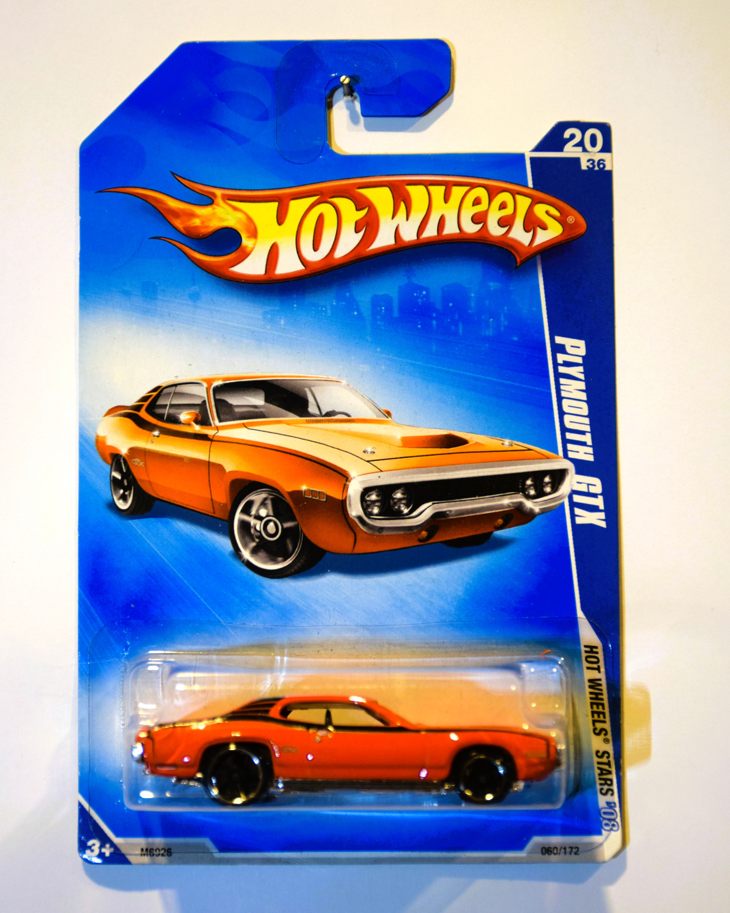 Collector submitted image