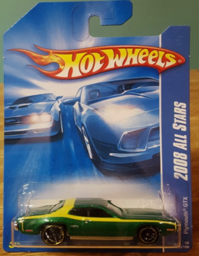 Collector submitted image