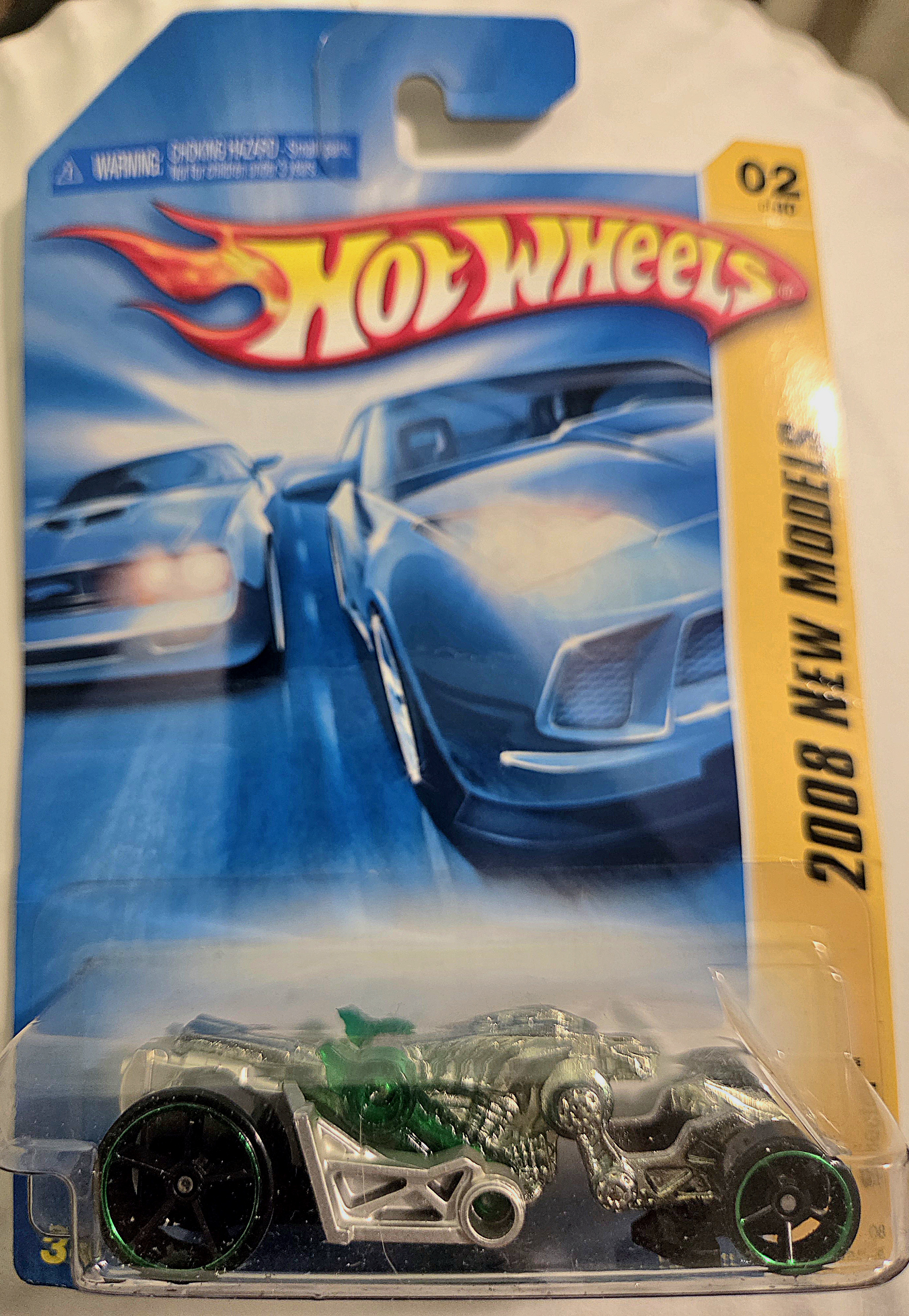 Collector submitted image