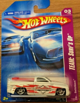 Collector submitted image