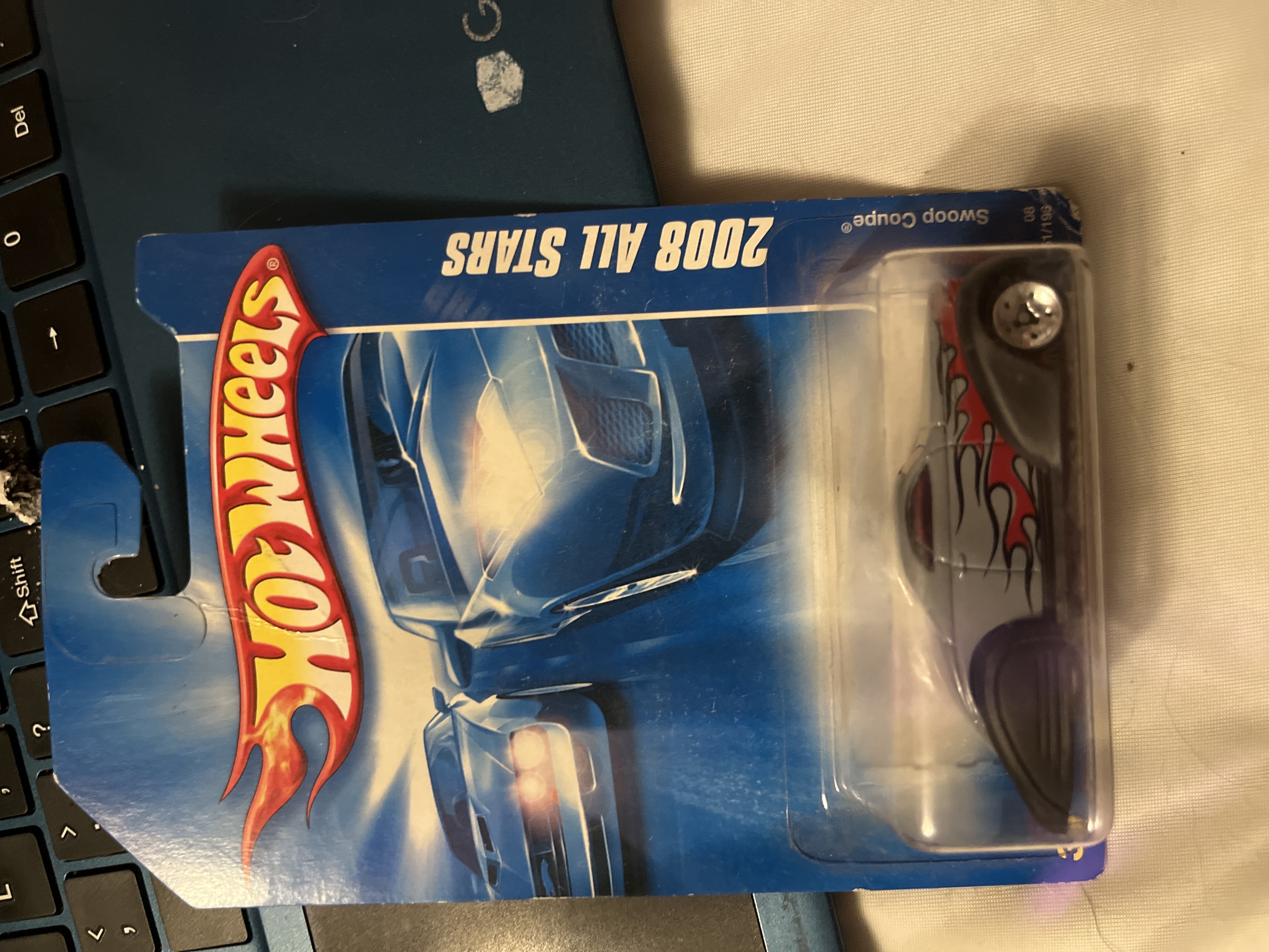 Collector submitted image