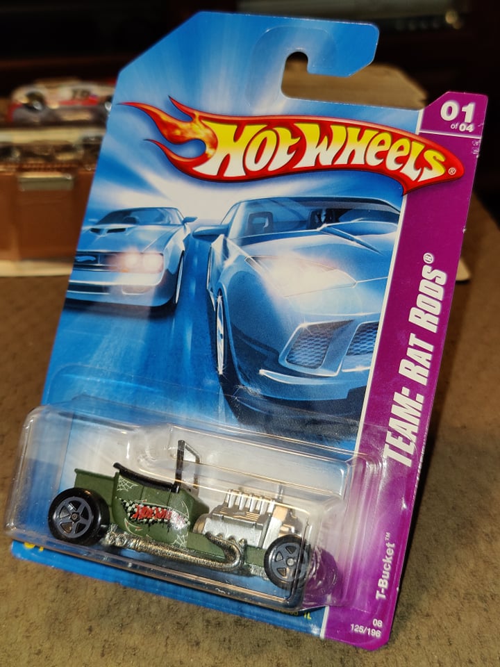 Collector submitted image