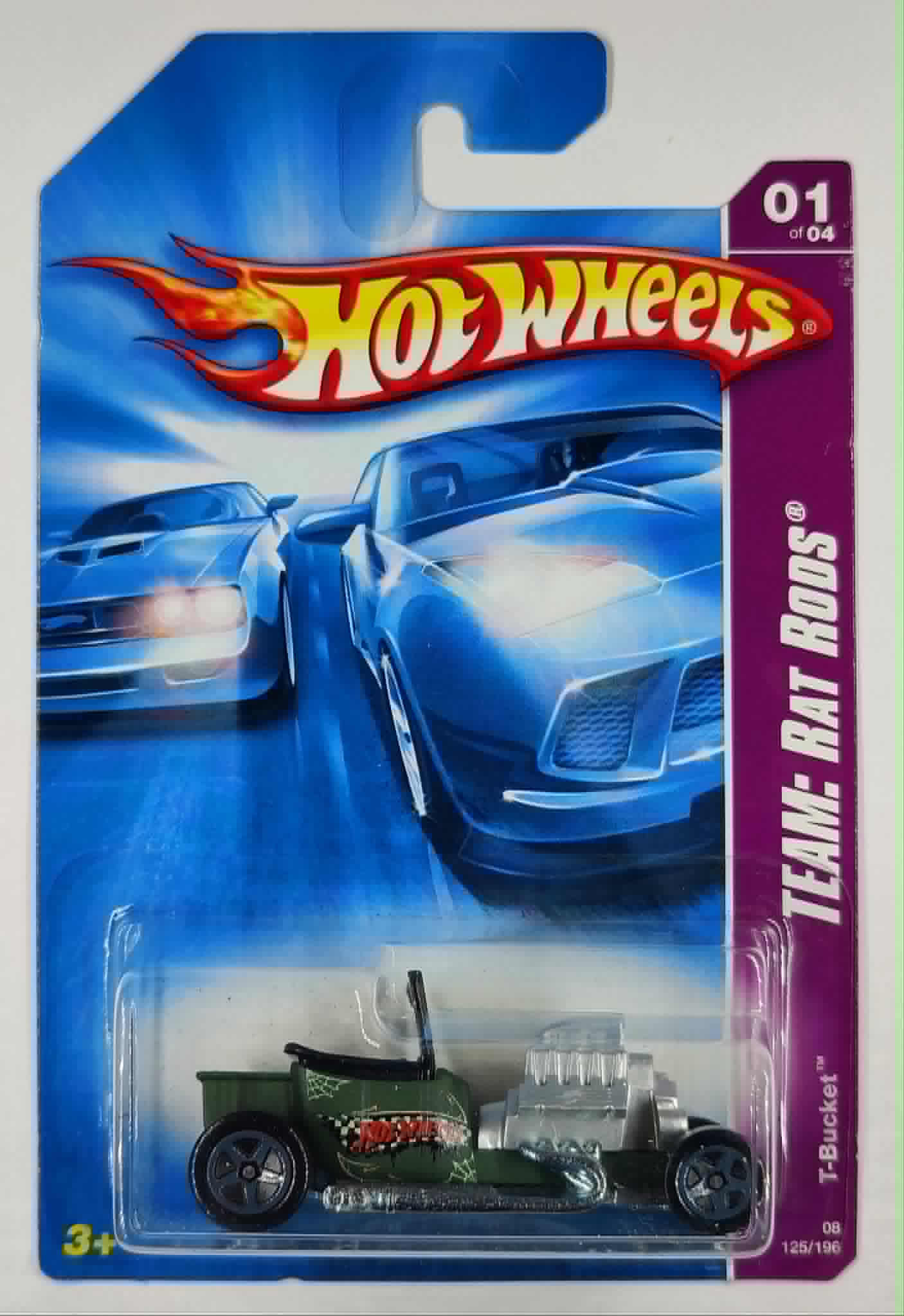 Collector submitted image