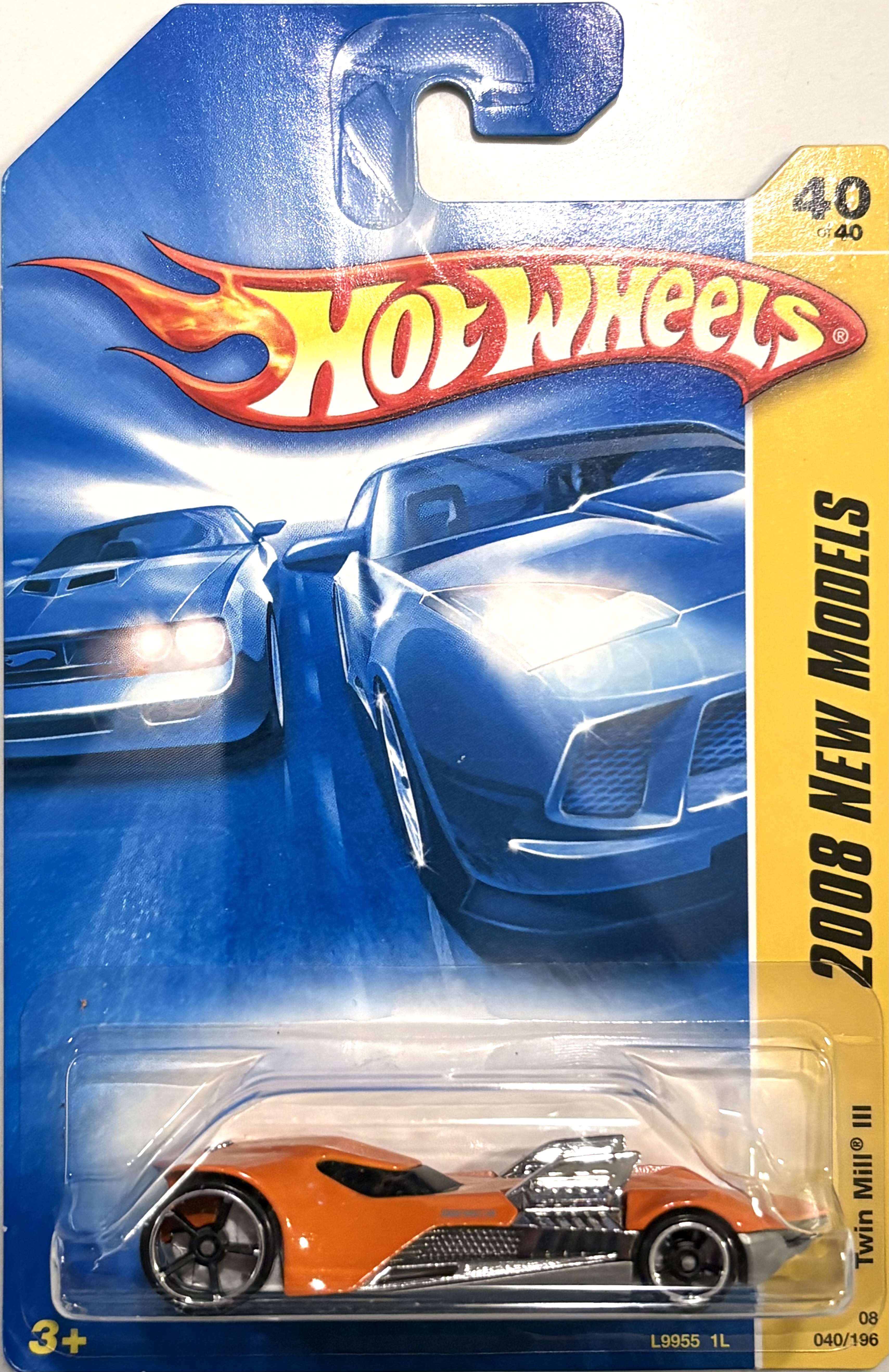 Collector submitted image