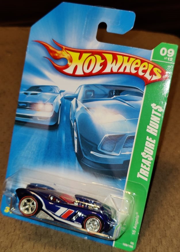 Collector submitted image