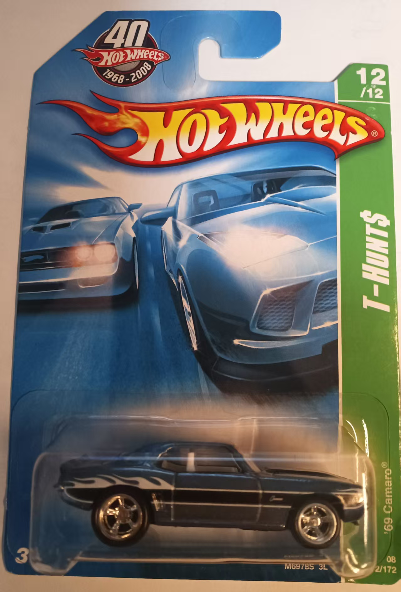 Collector submitted image