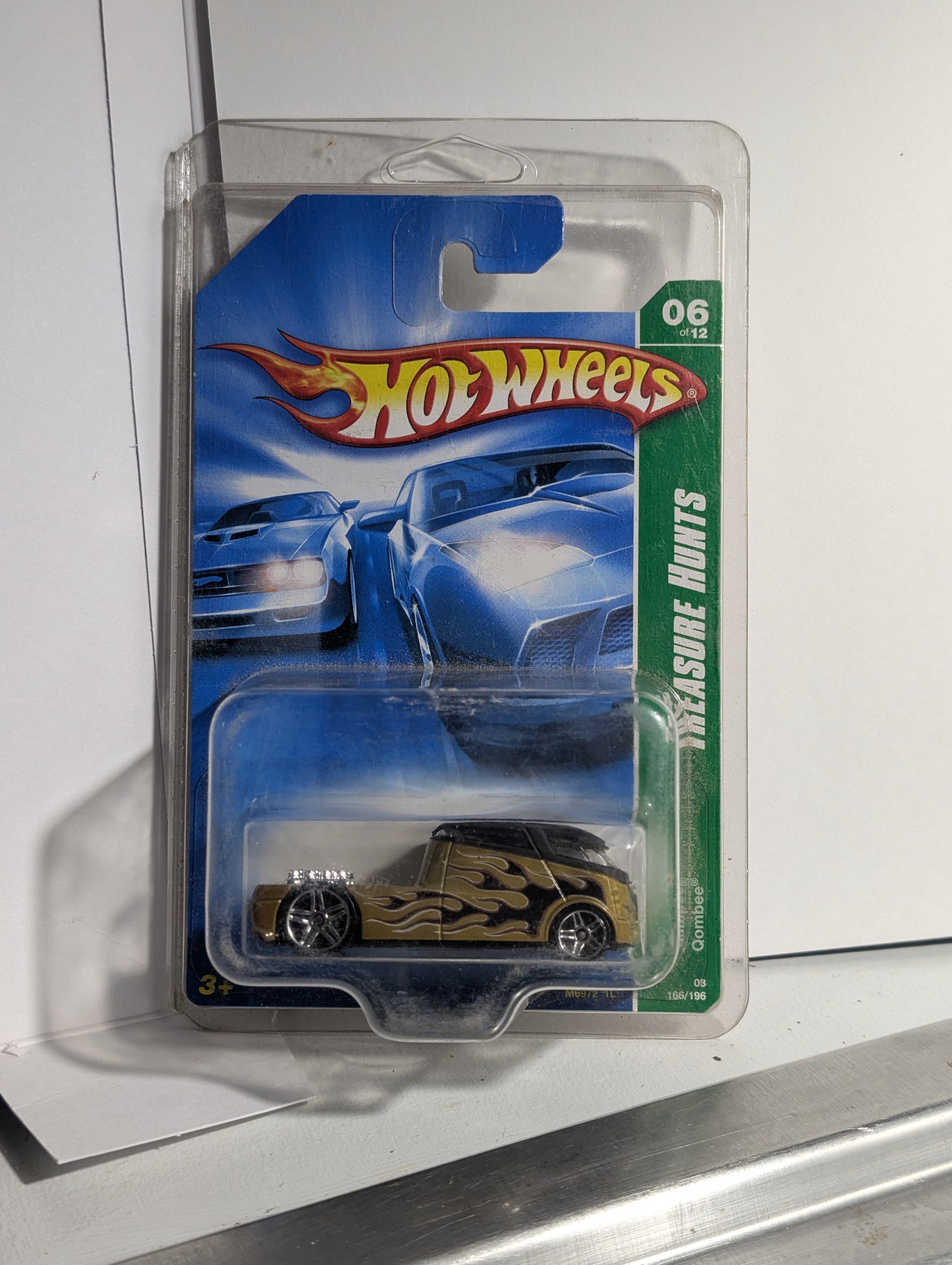 Collector submitted image