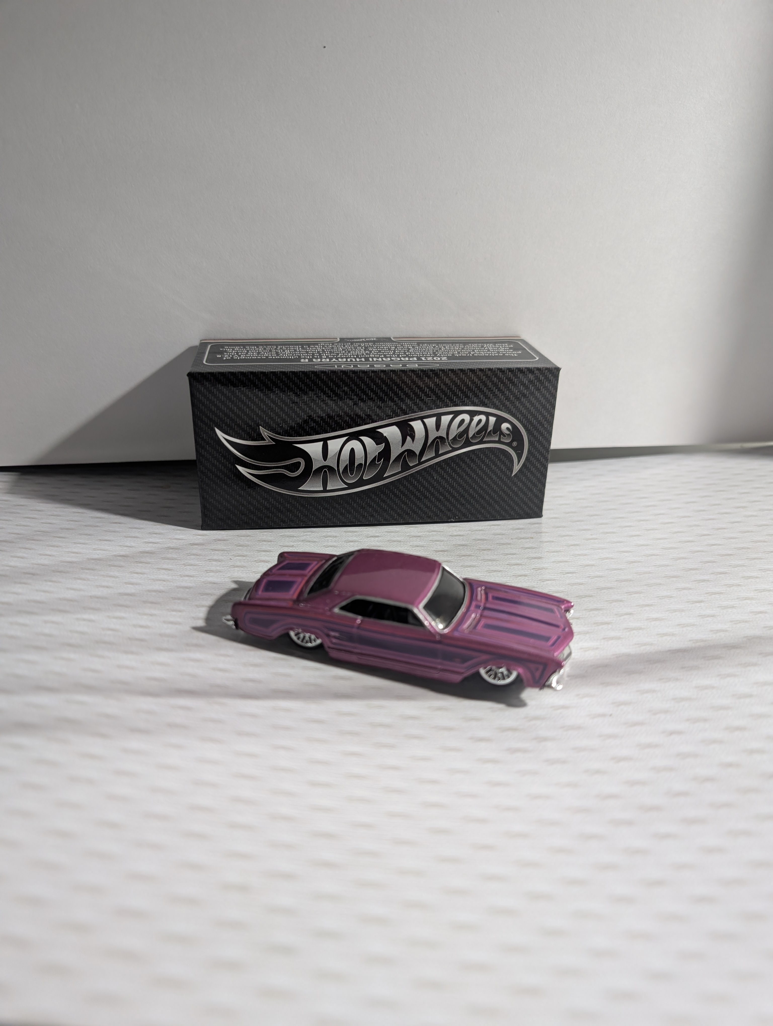 Collector submitted image