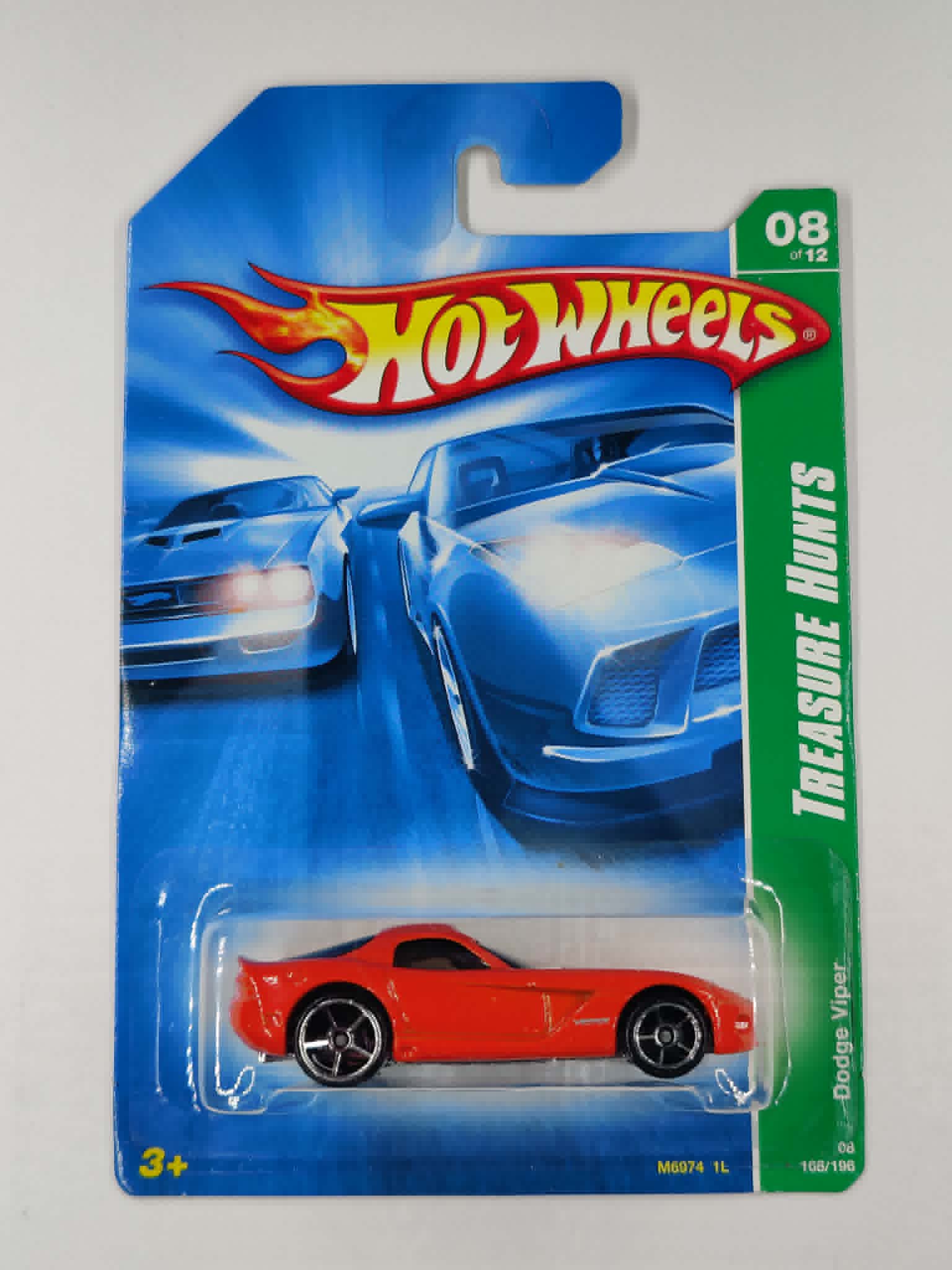 Collector submitted image